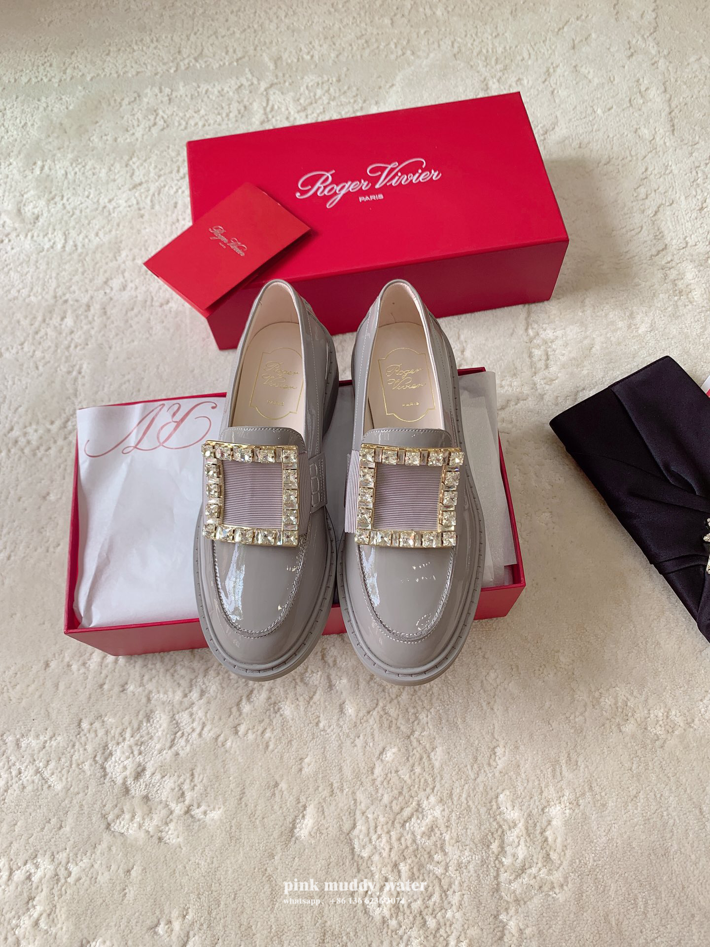Roger Vivier Shoes