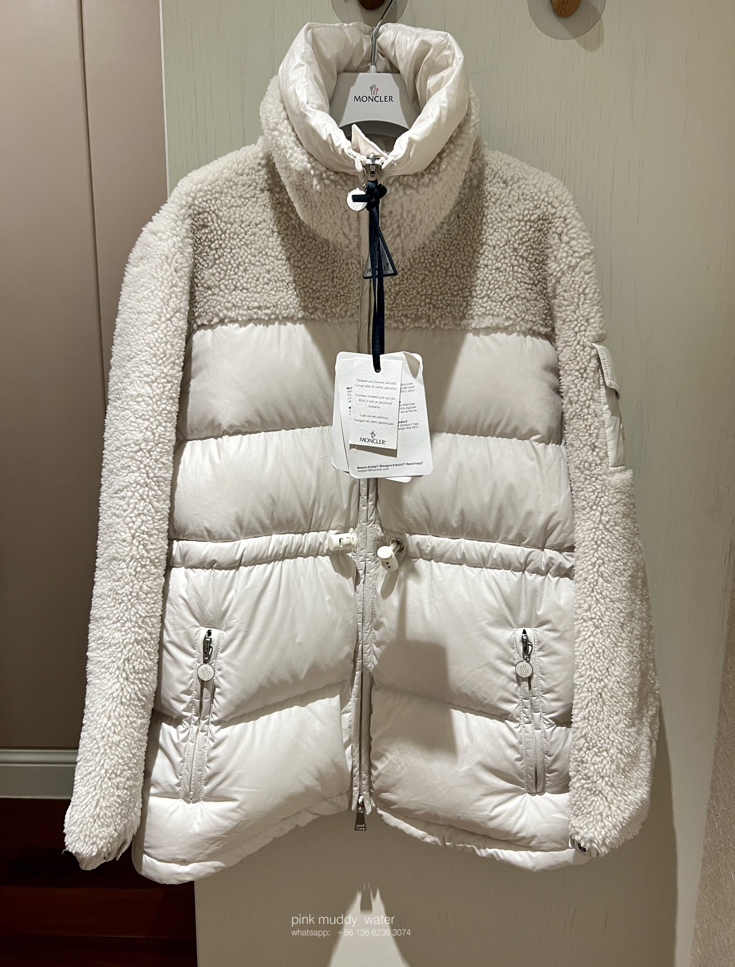 Moncler Clothing