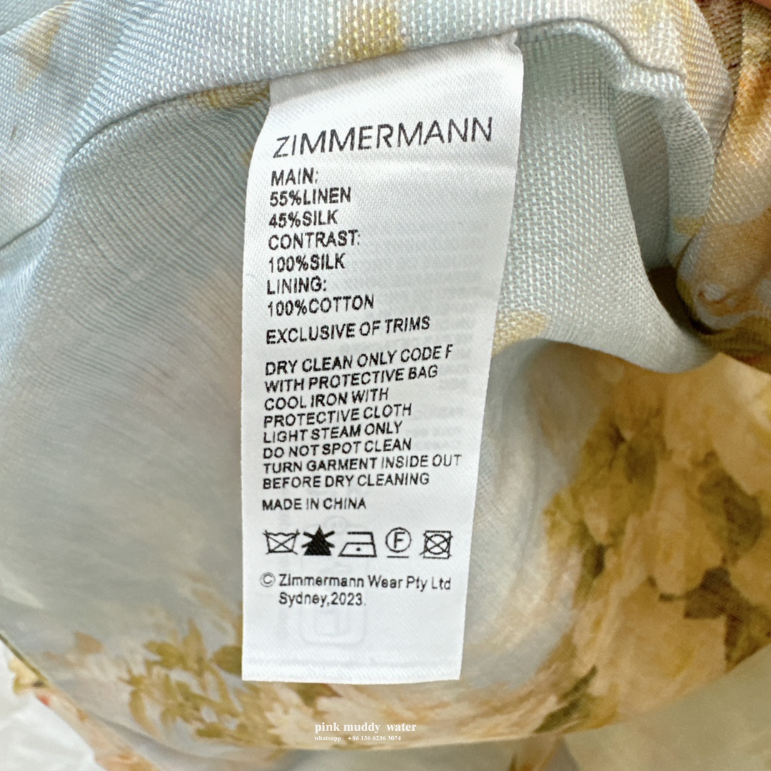 Zimmermann Clothing