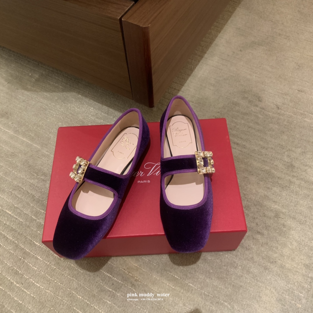 Roger Vivier Shoes