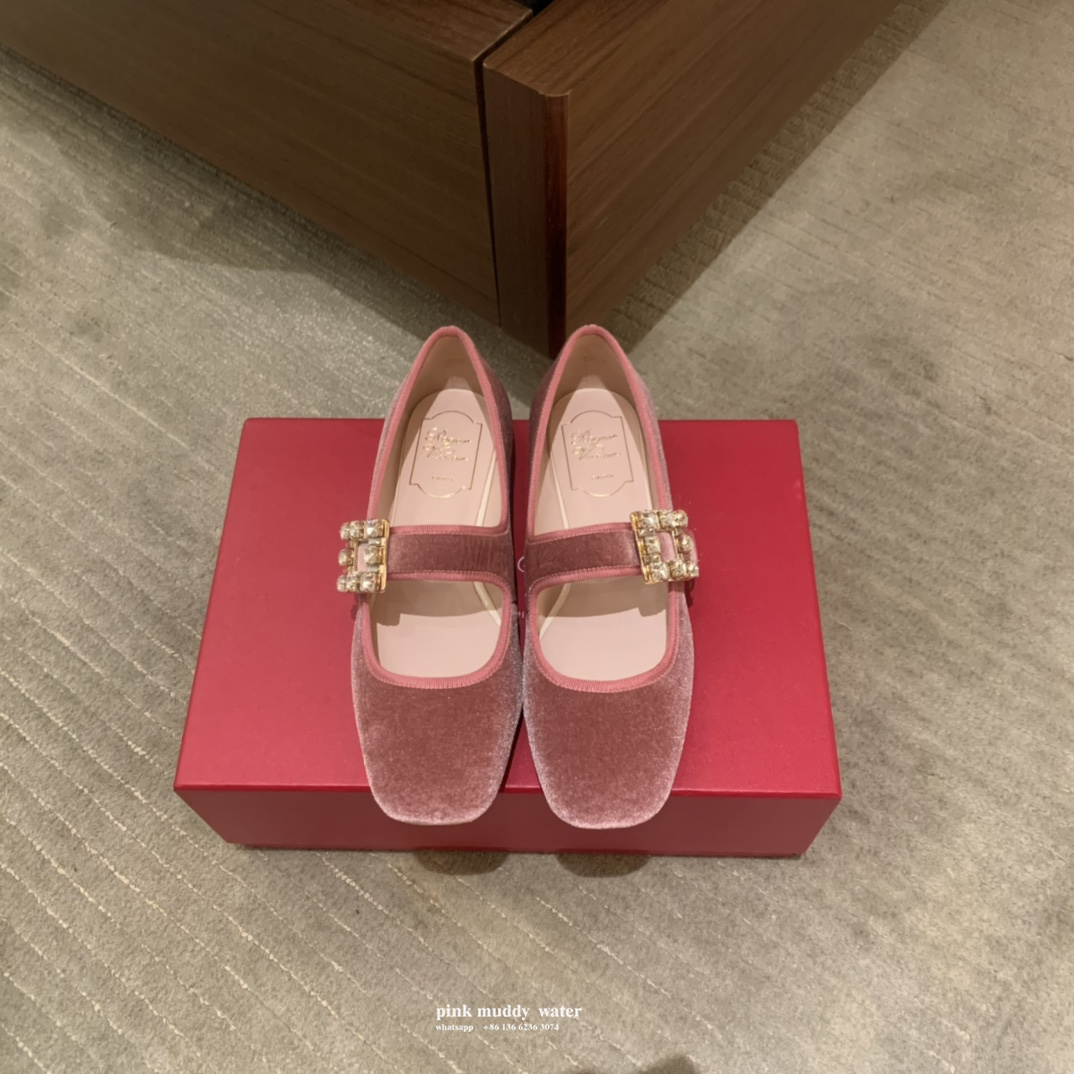 Roger Vivier Shoes
