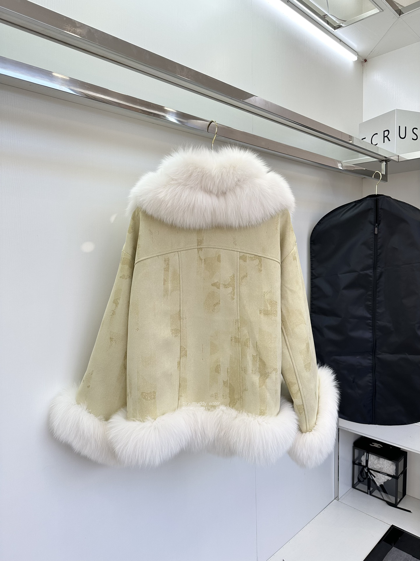 PinkMuddyWater Clothing