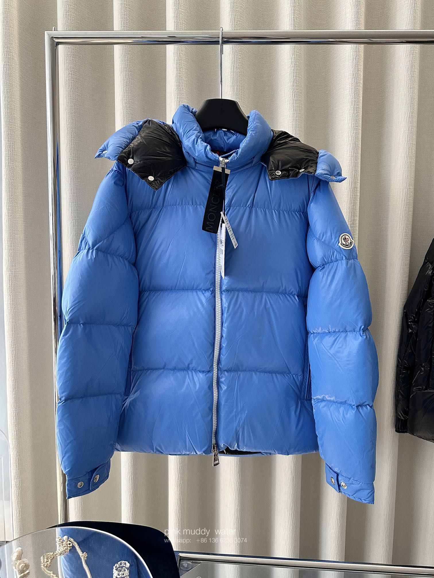 Moncler Clothing