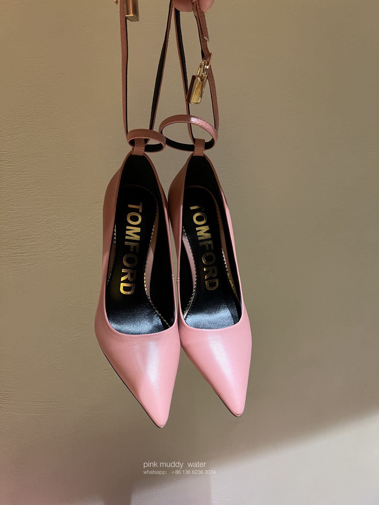 Tom Ford Shoes