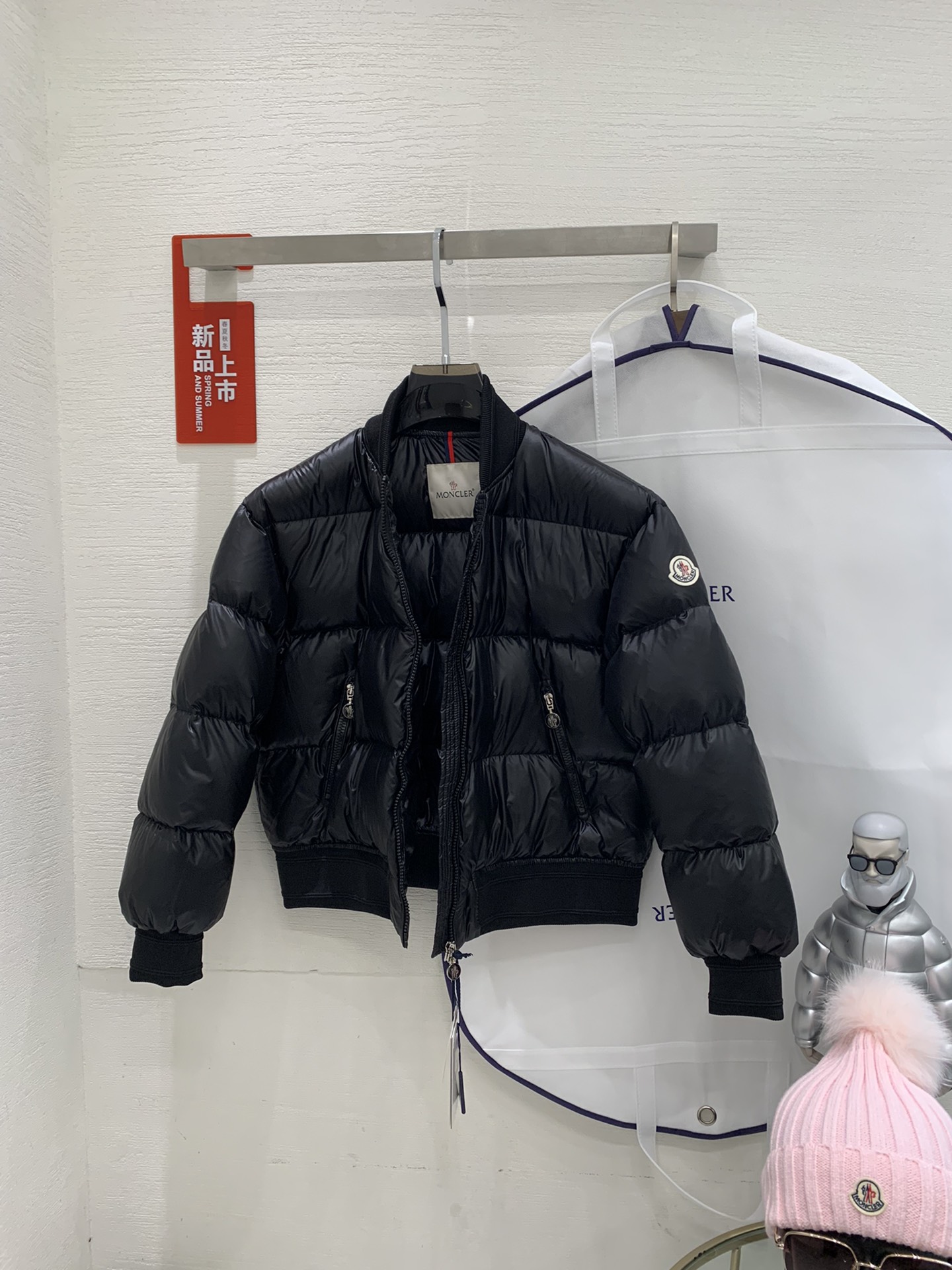 Moncler Clothing