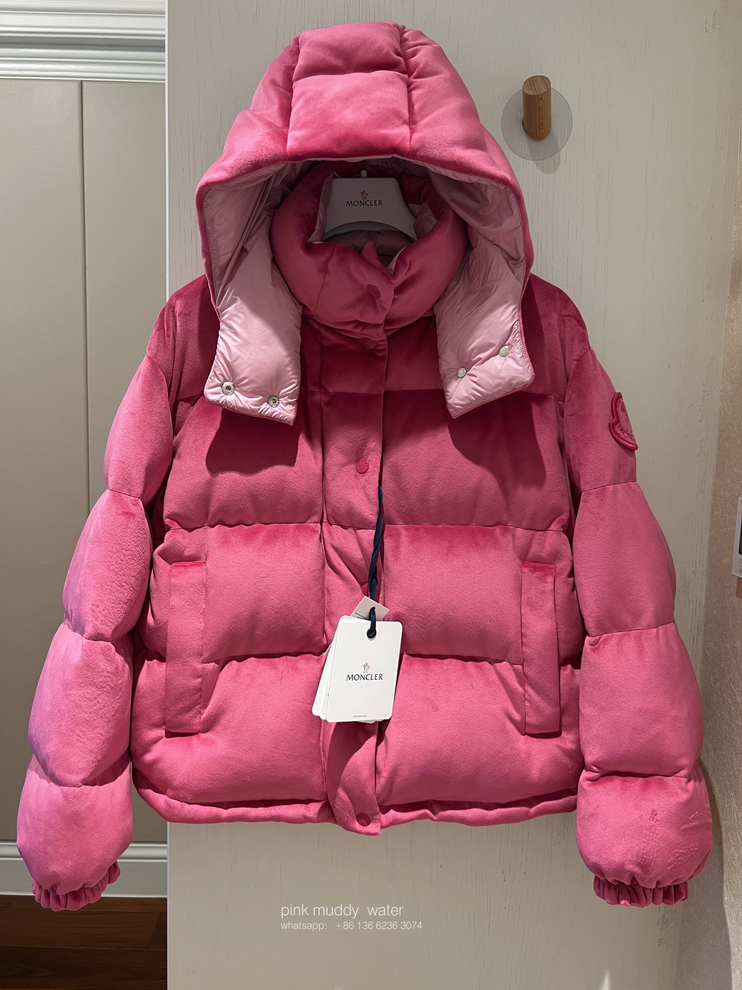 Moncler Clothing