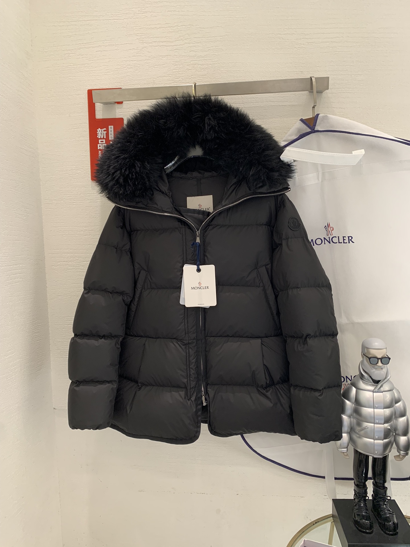 Moncler Clothing