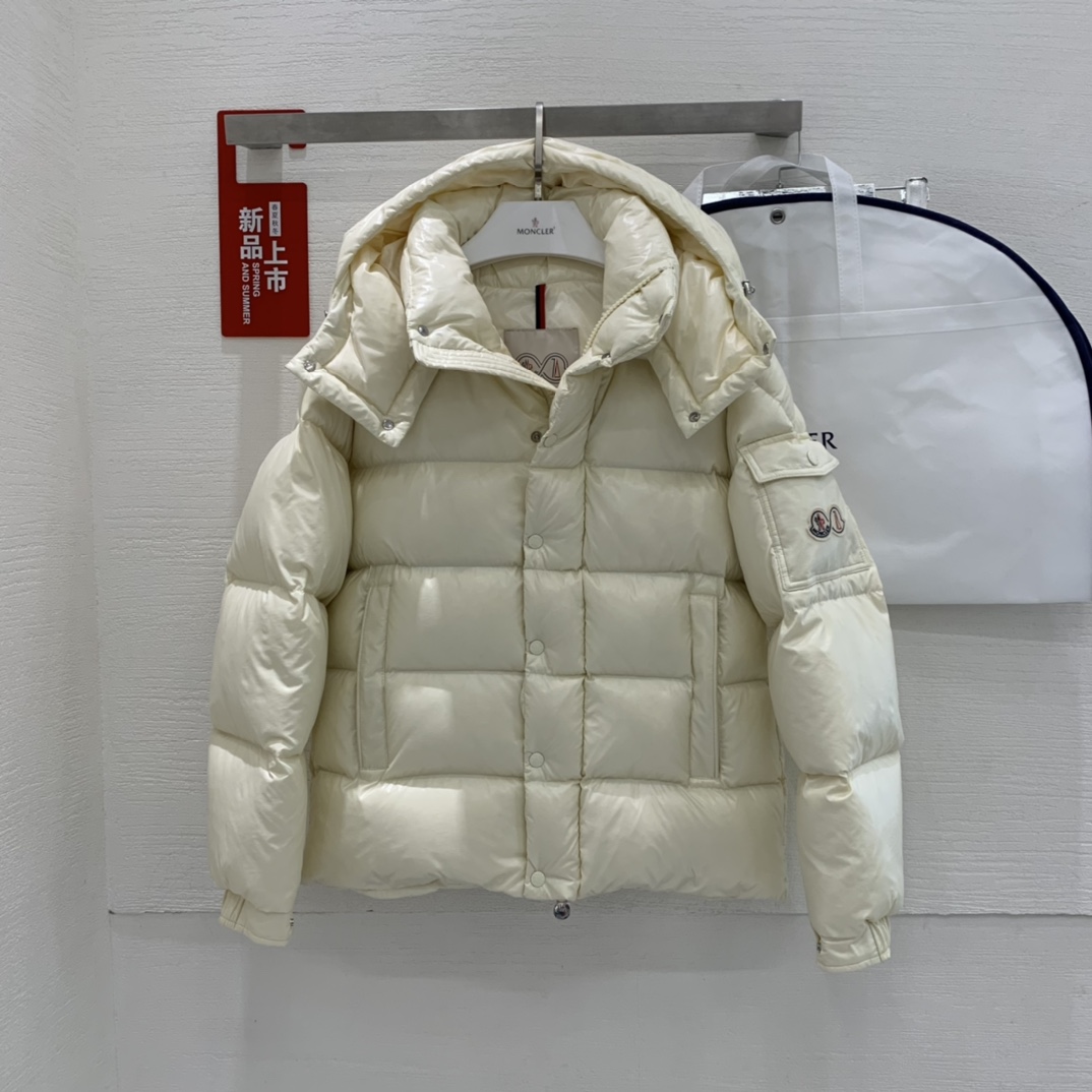 Moncler Clothing