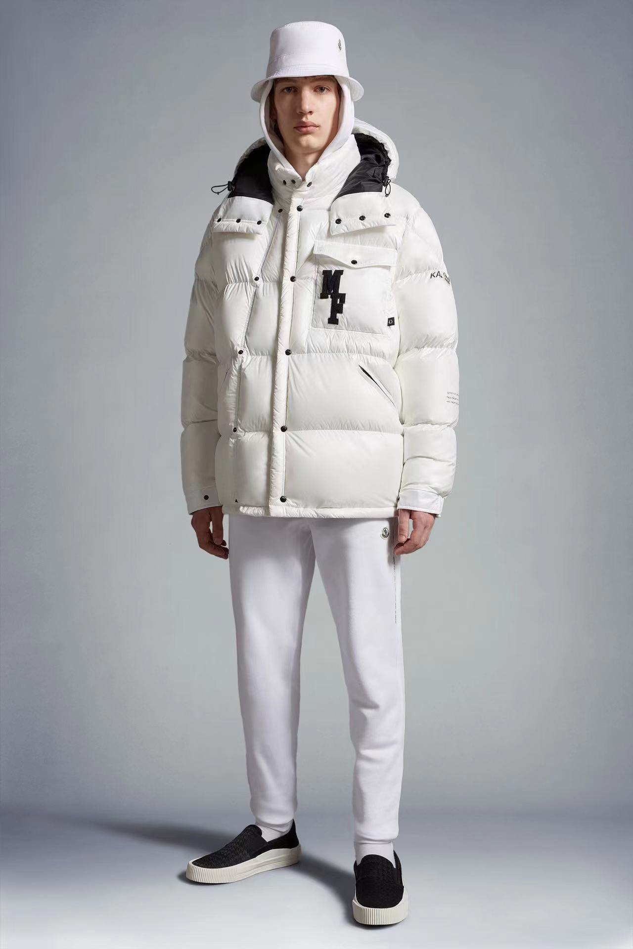Moncler Clothing