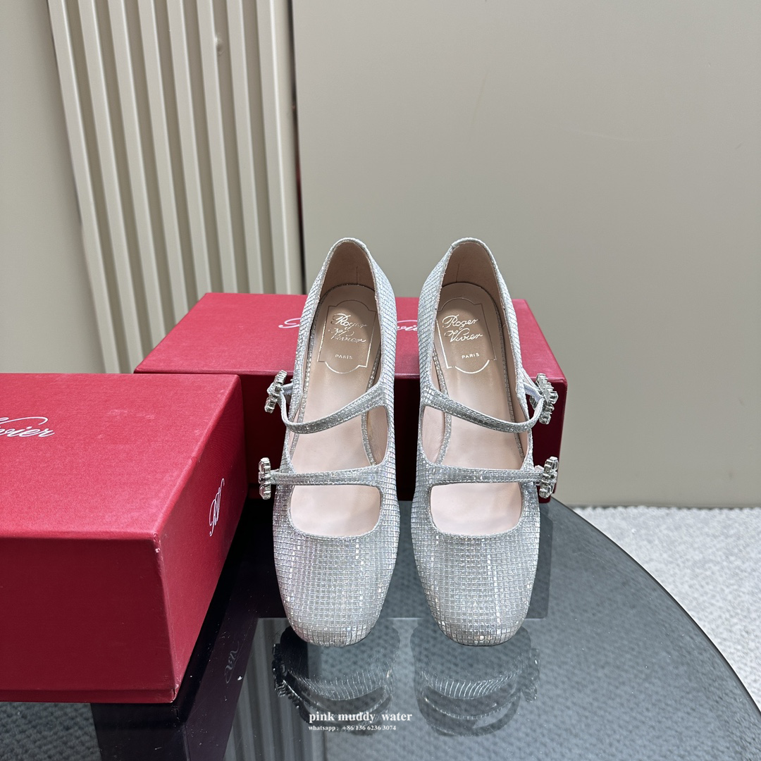Roger Vivier Shoes