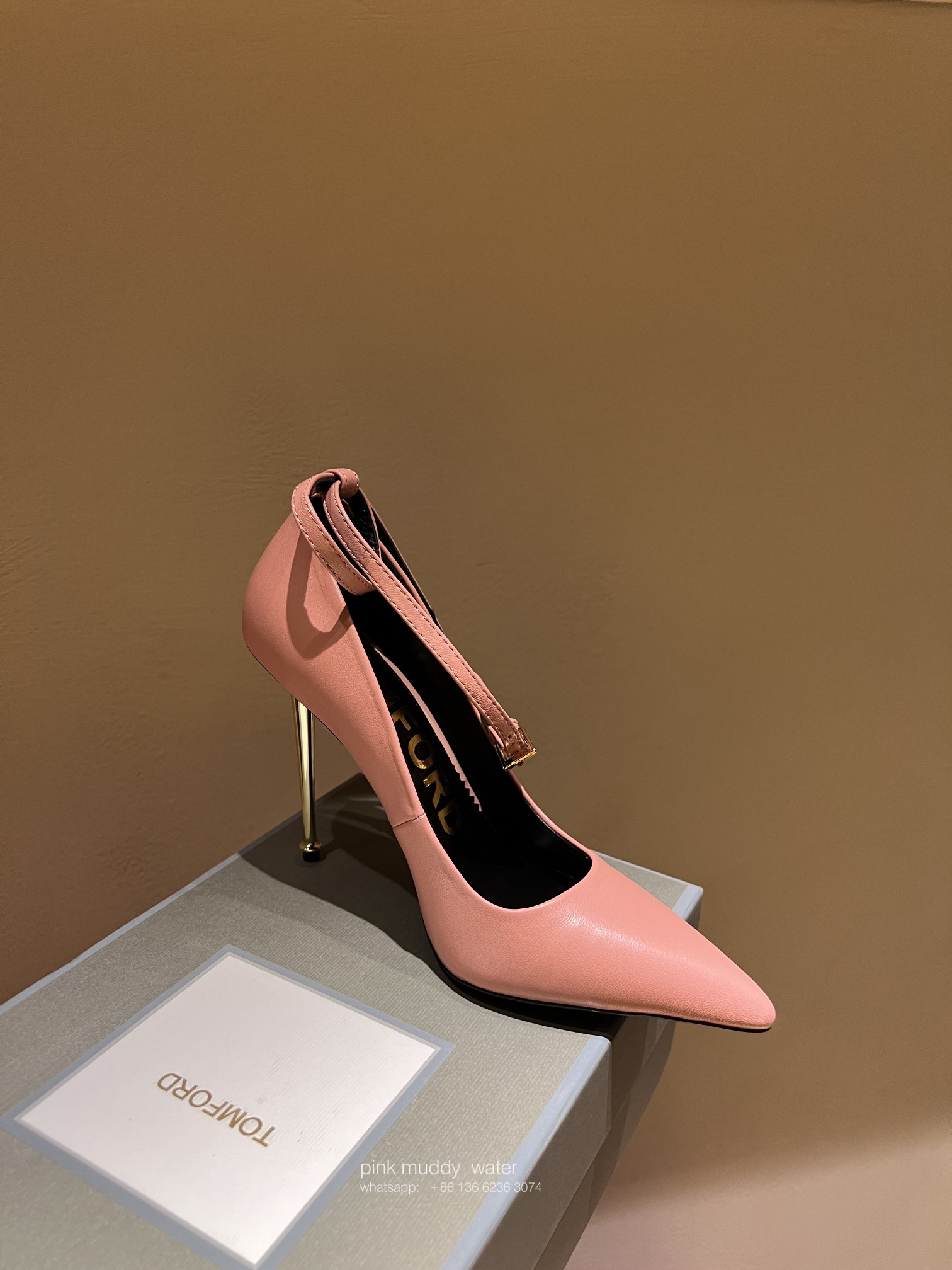 Tom Ford Shoes