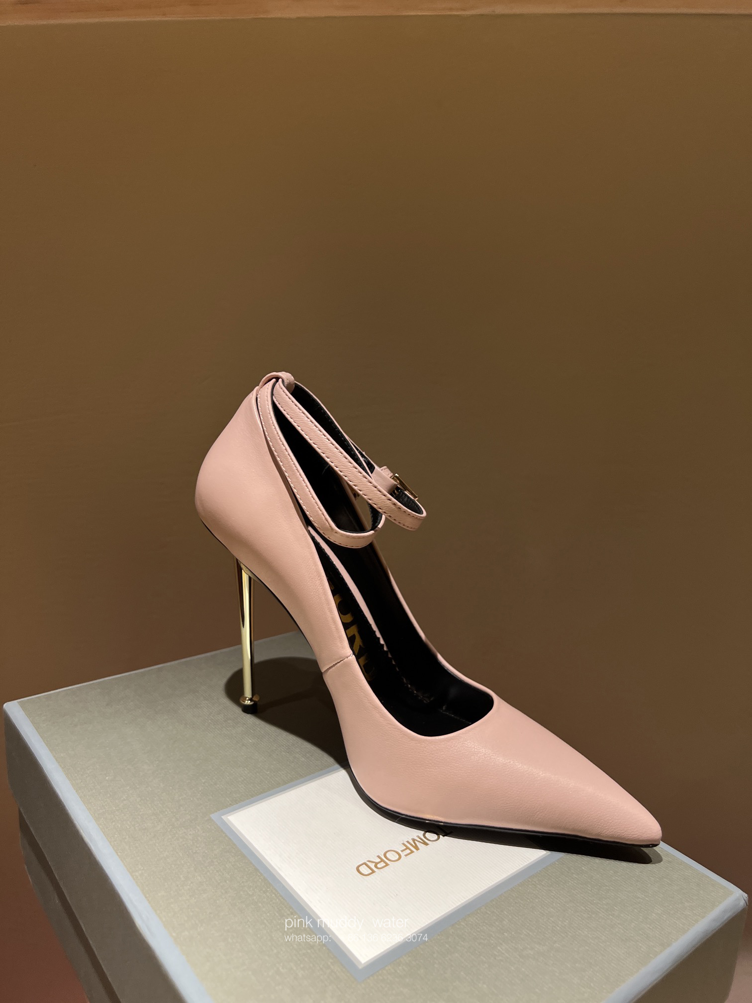 Tom Ford Shoes