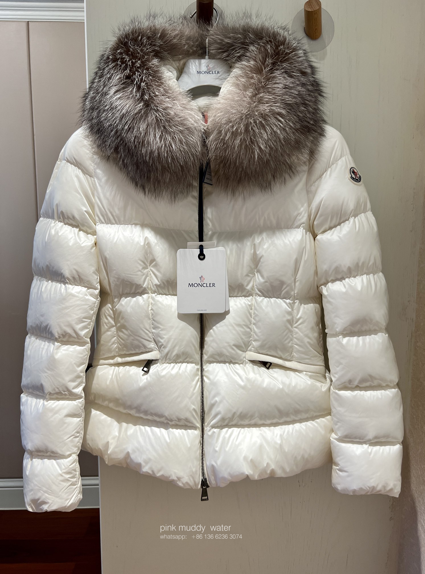 Moncler Clothing