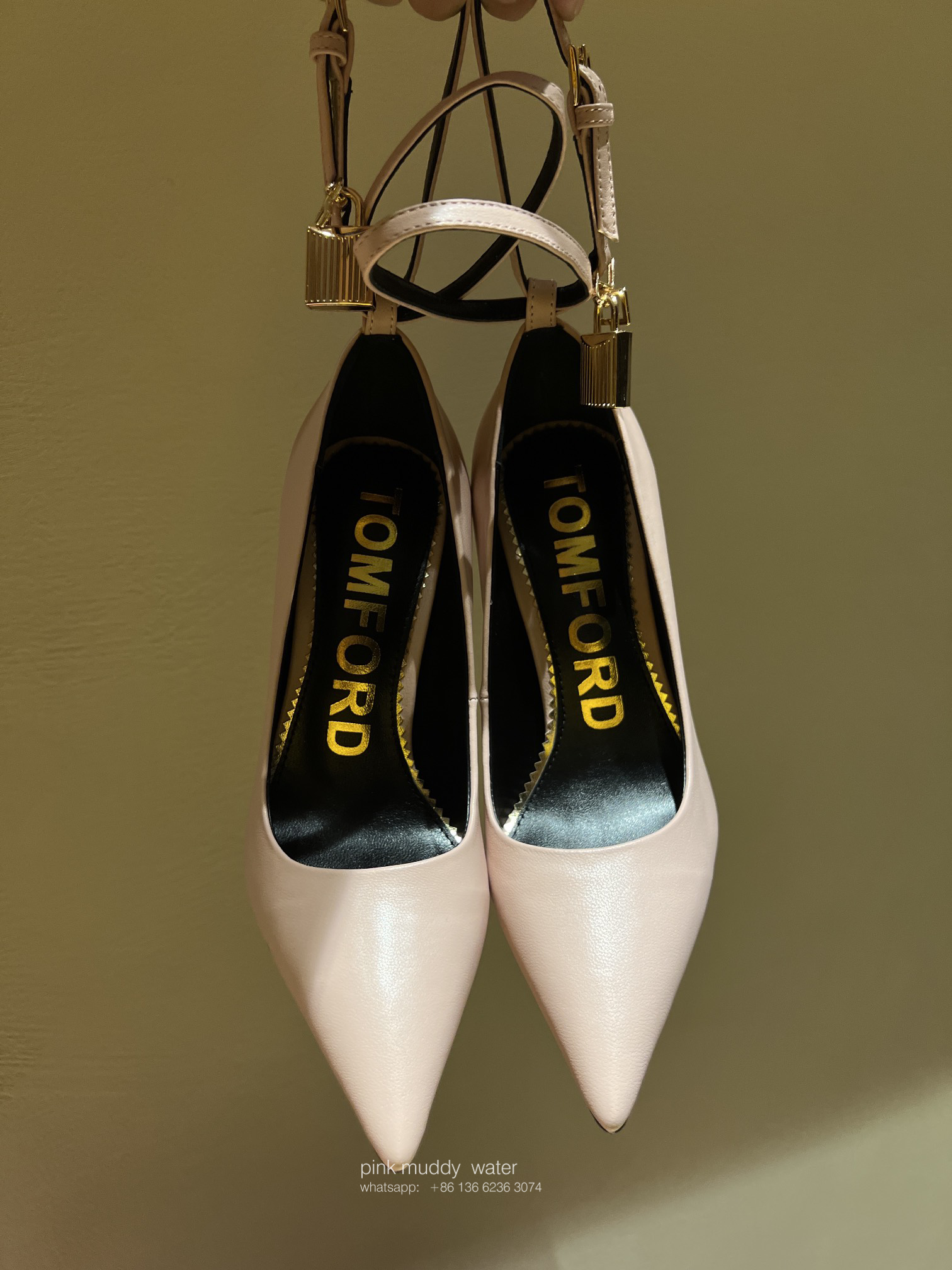 Tom Ford Shoes