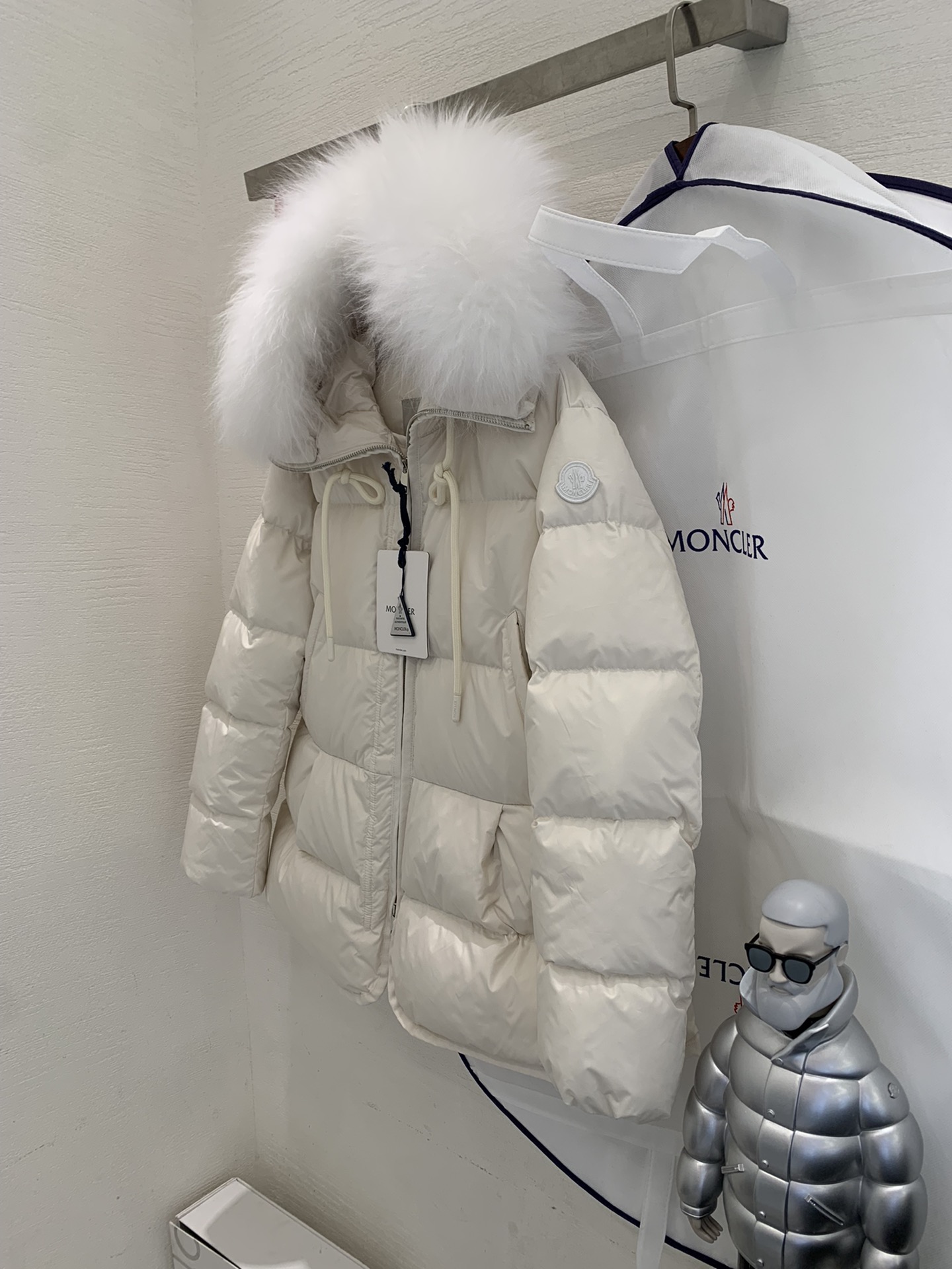 Moncler Clothing