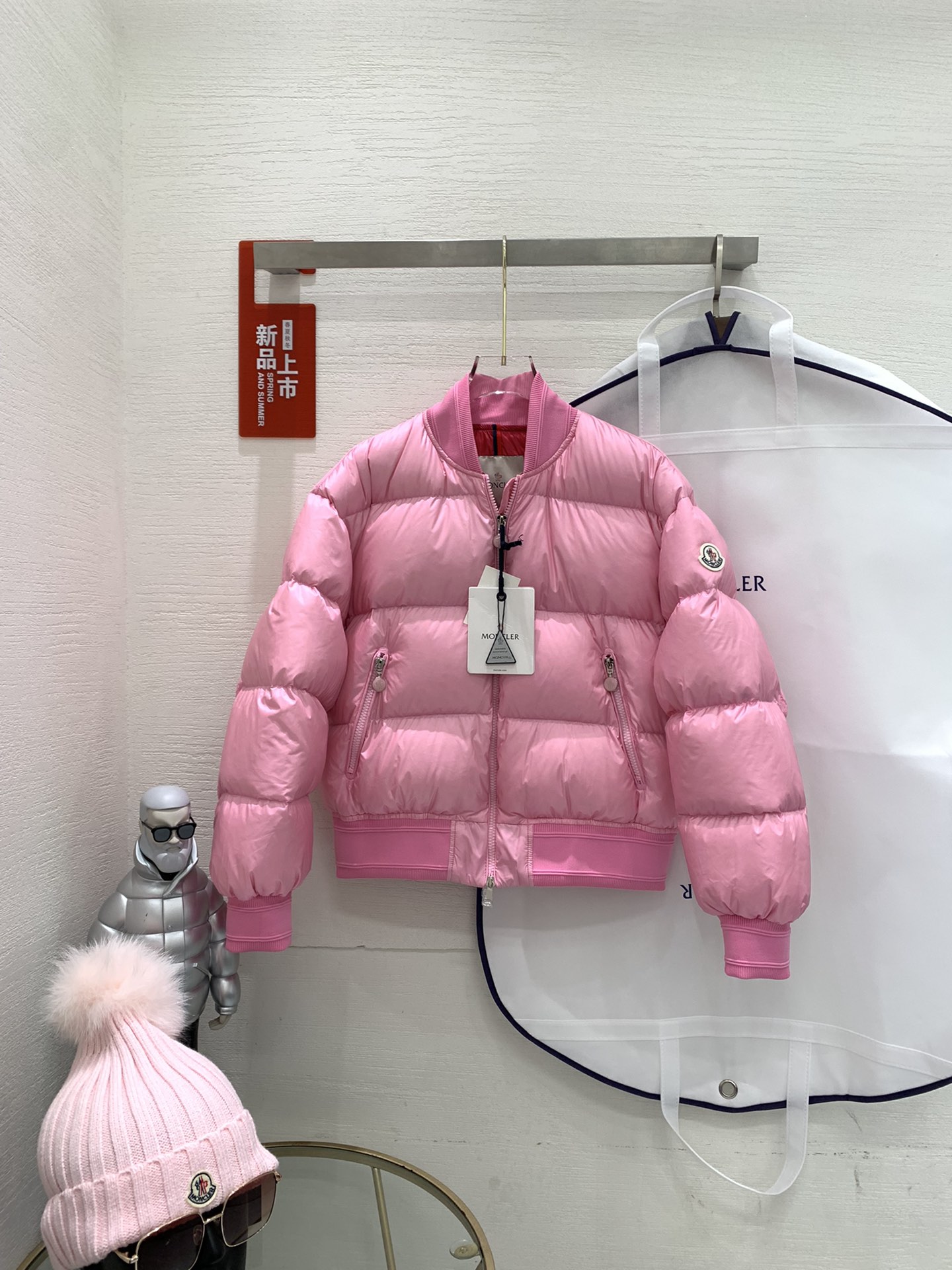 Moncler Clothing