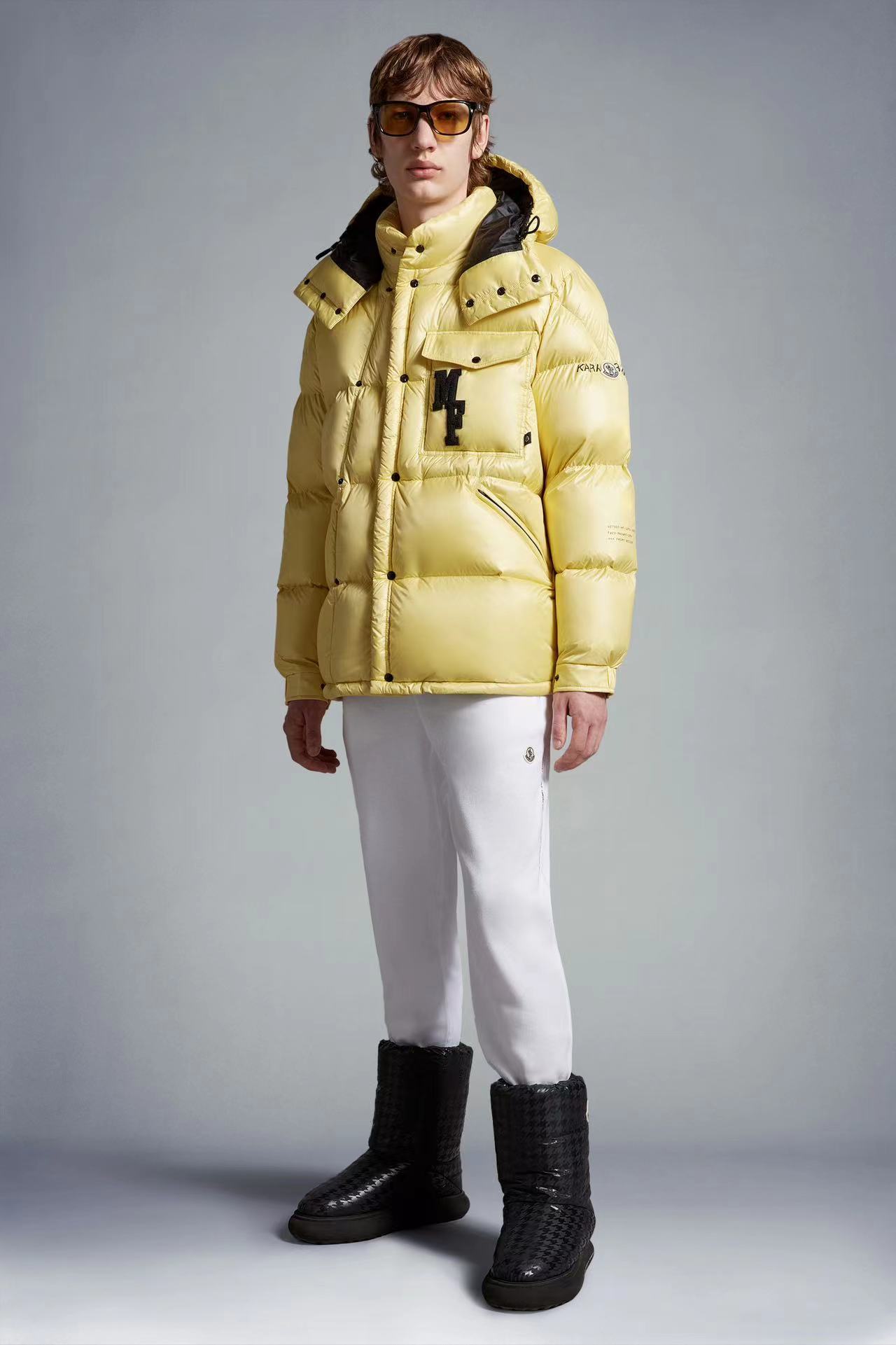 Moncler Clothing