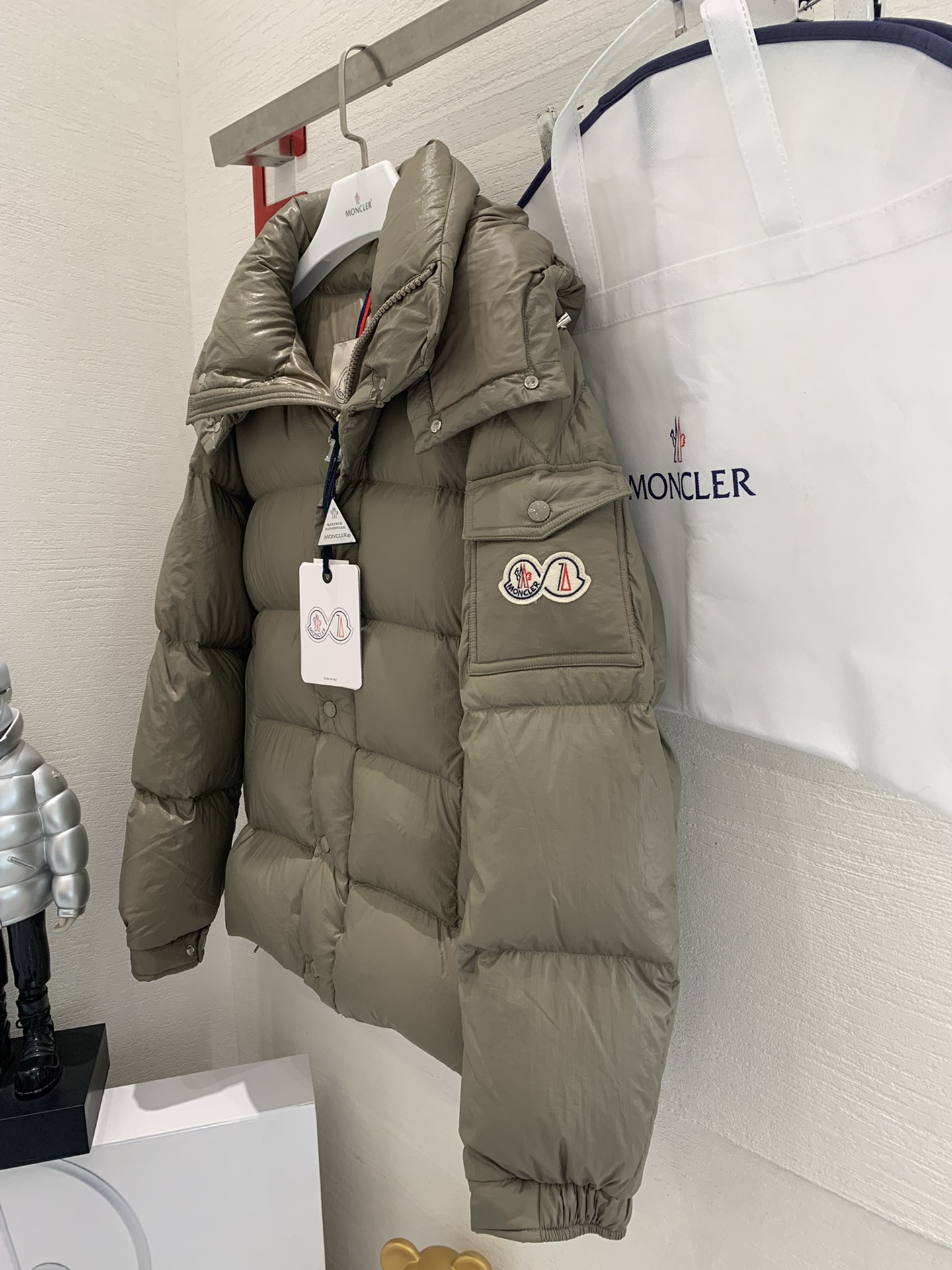 Moncler Clothing