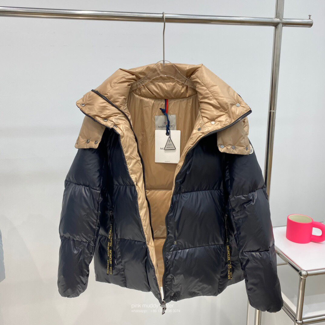 Moncler Clothing