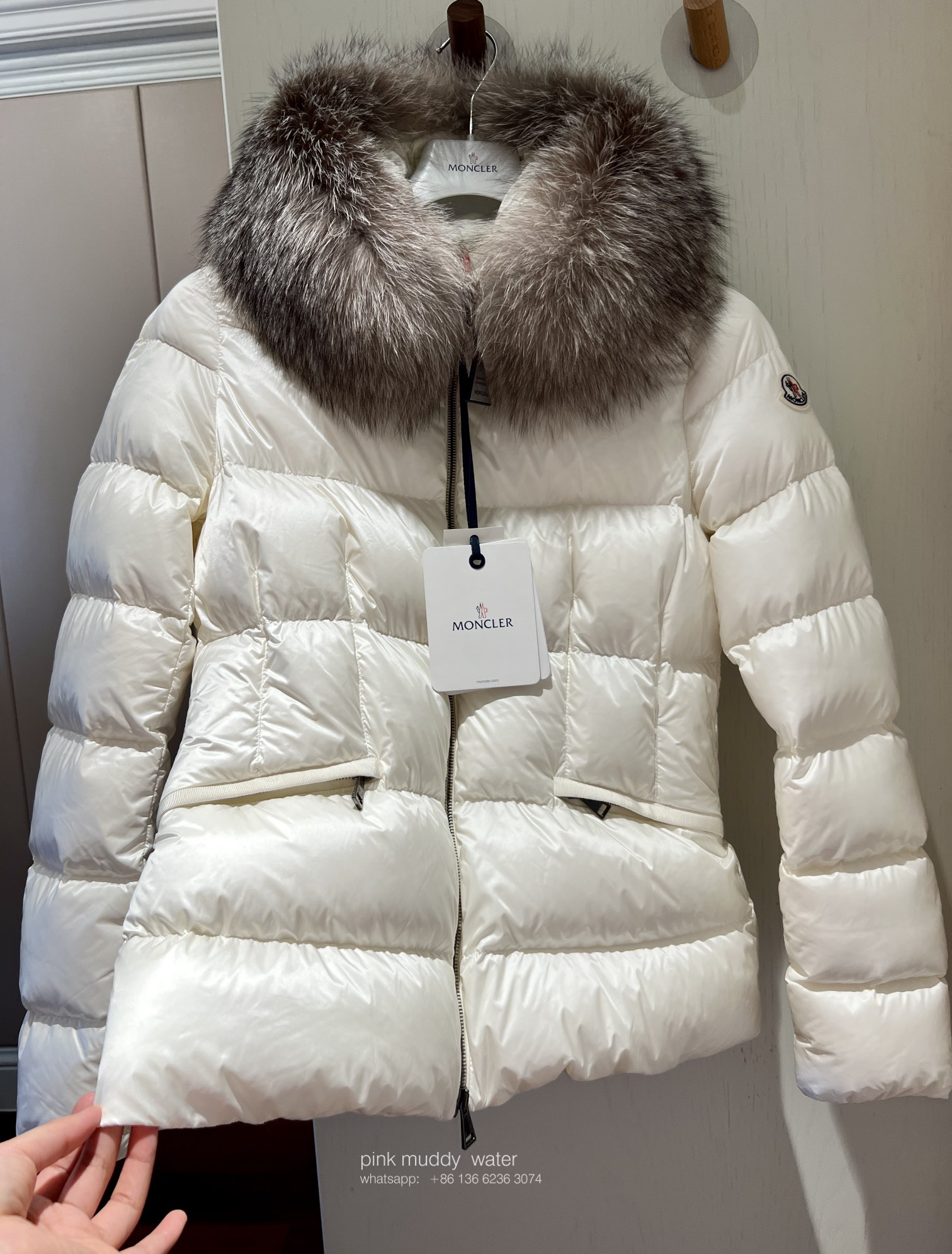 Moncler Clothing