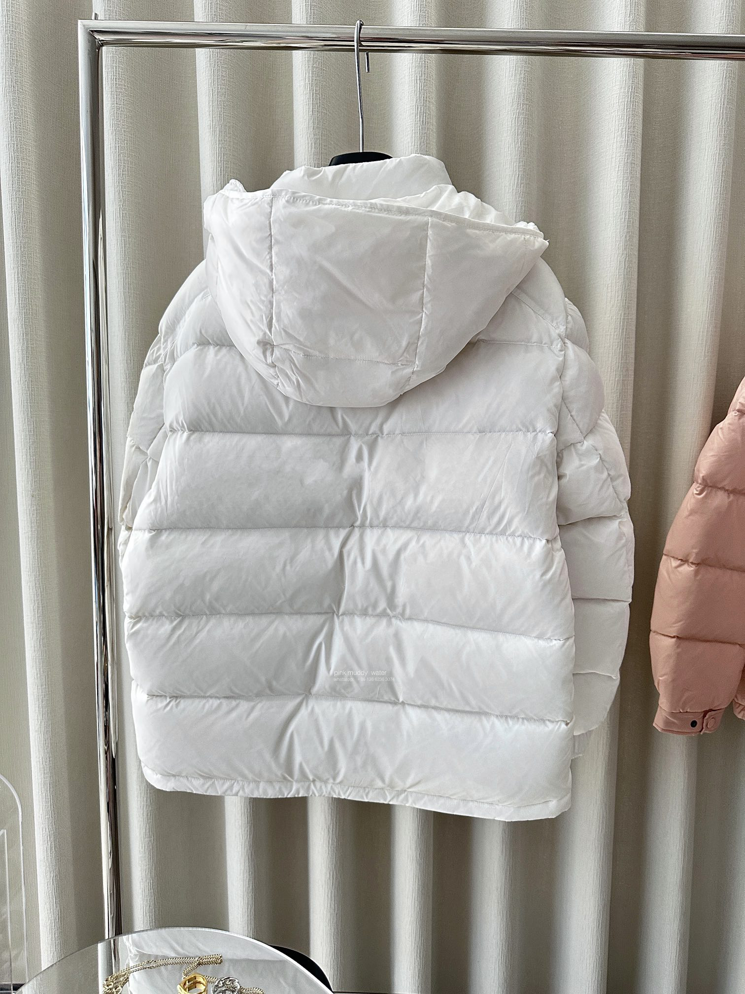 Moncler Clothing