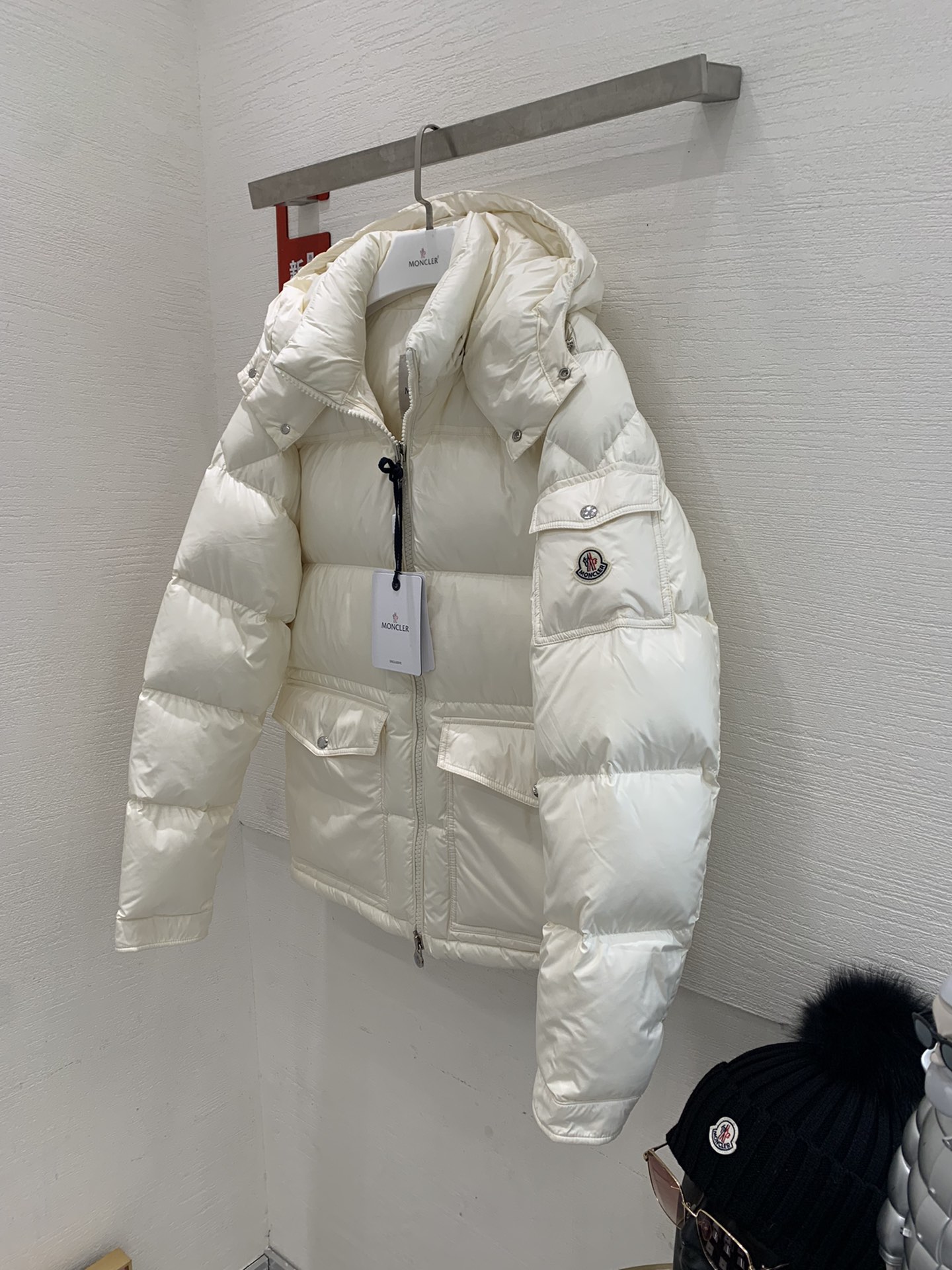 Moncler Clothing