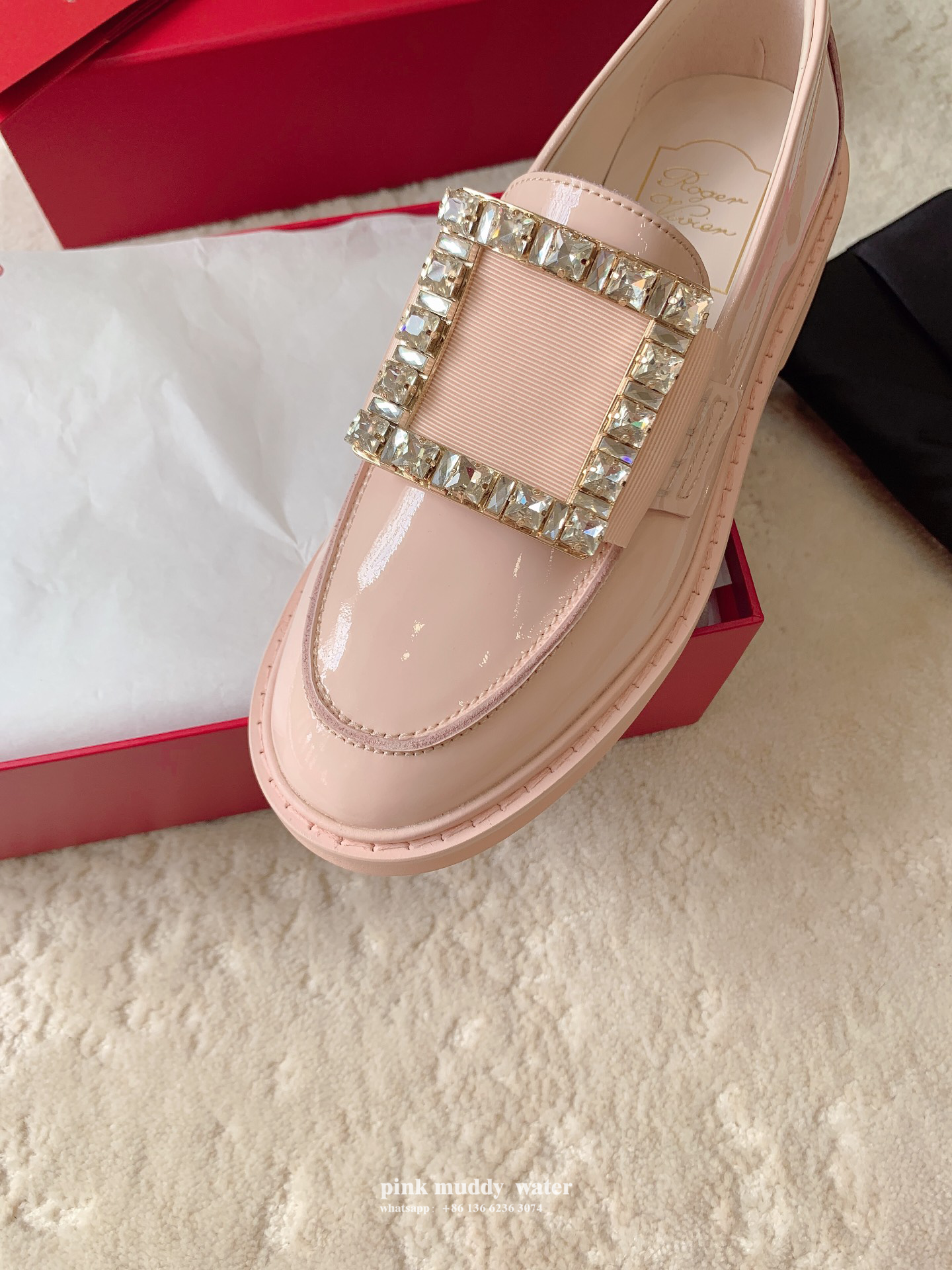 Roger Vivier Shoes