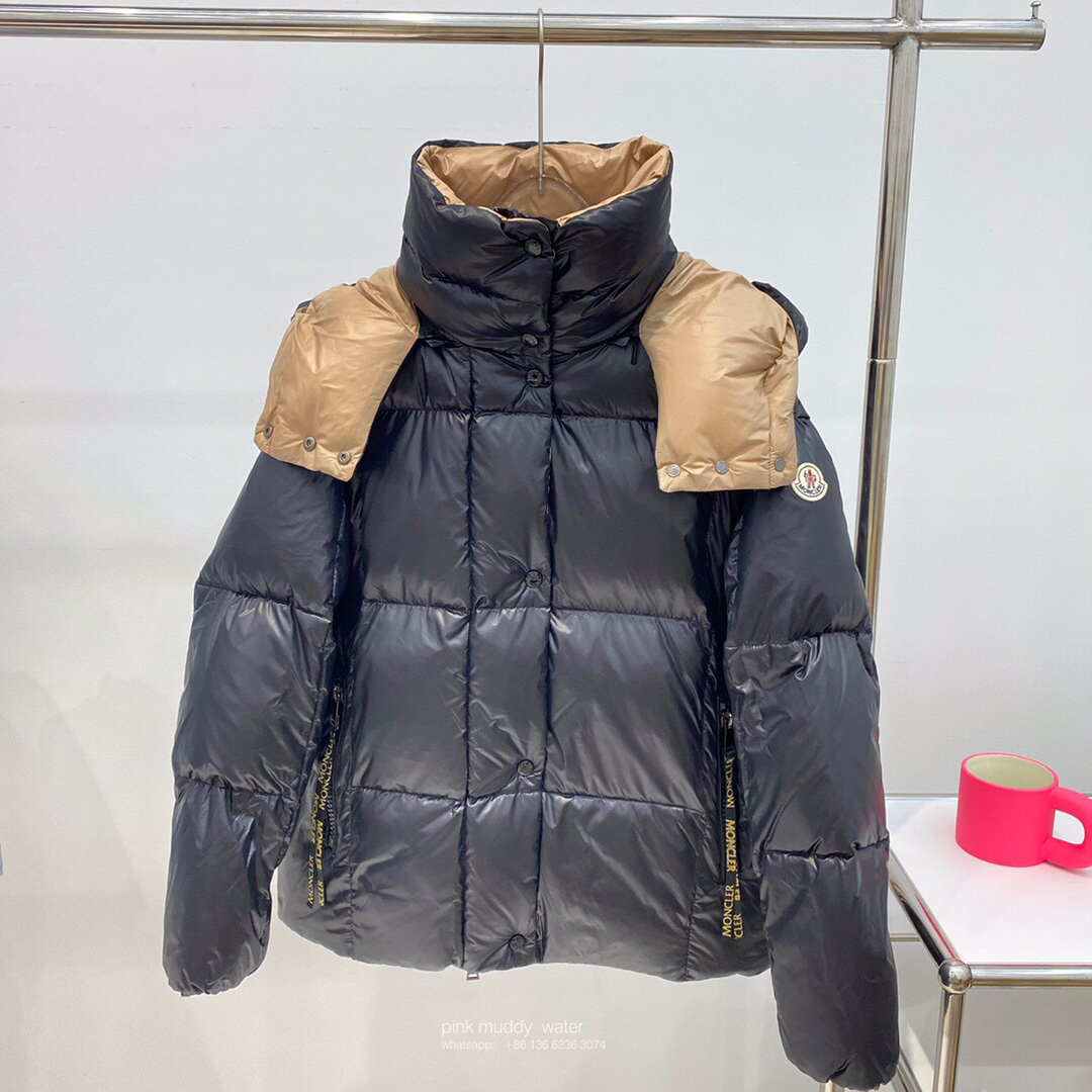 Moncler Clothing