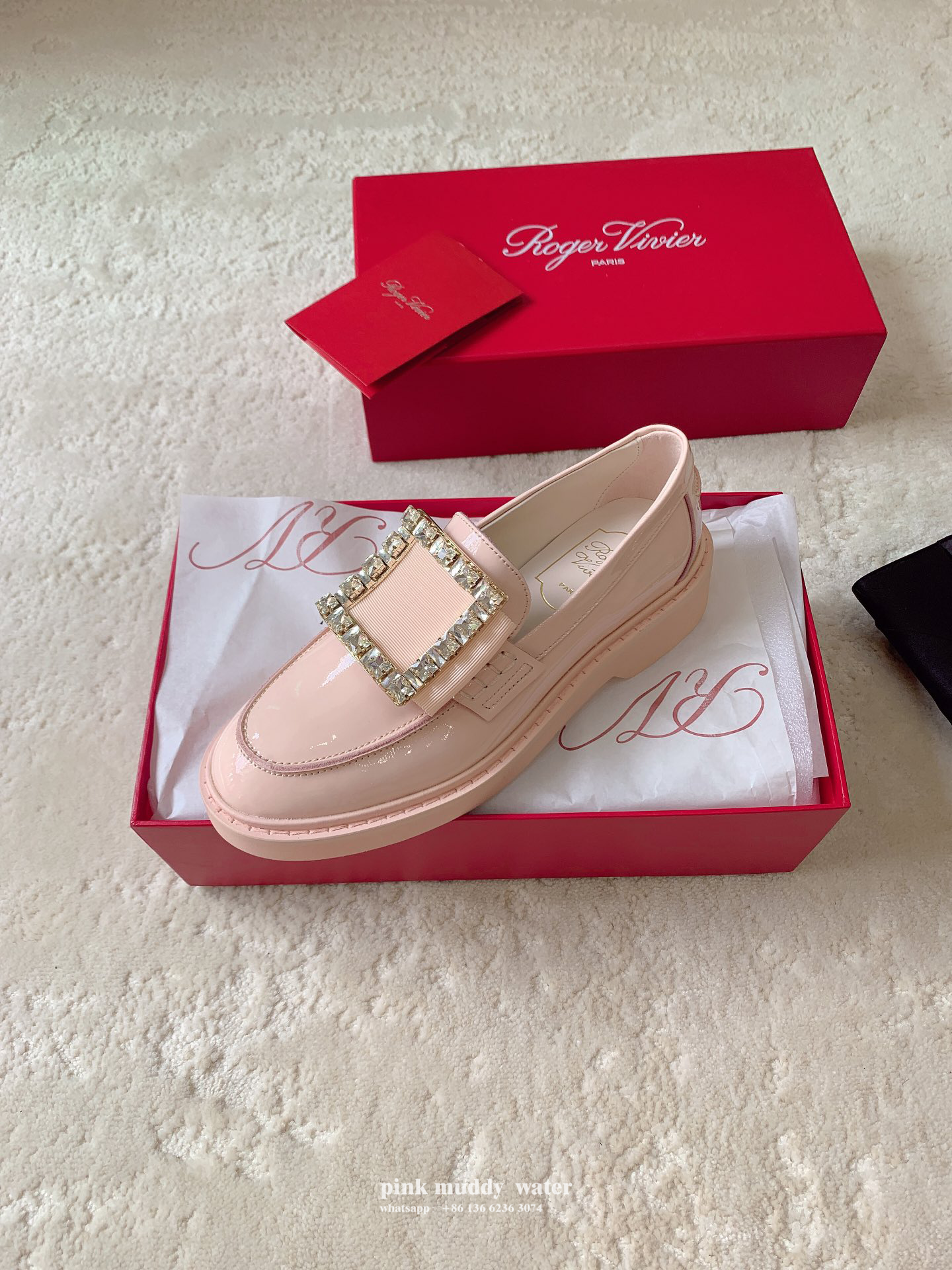 Roger Vivier Shoes