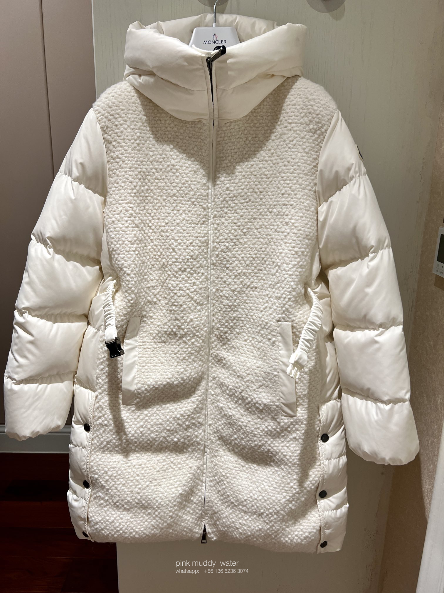 Moncler Clothing