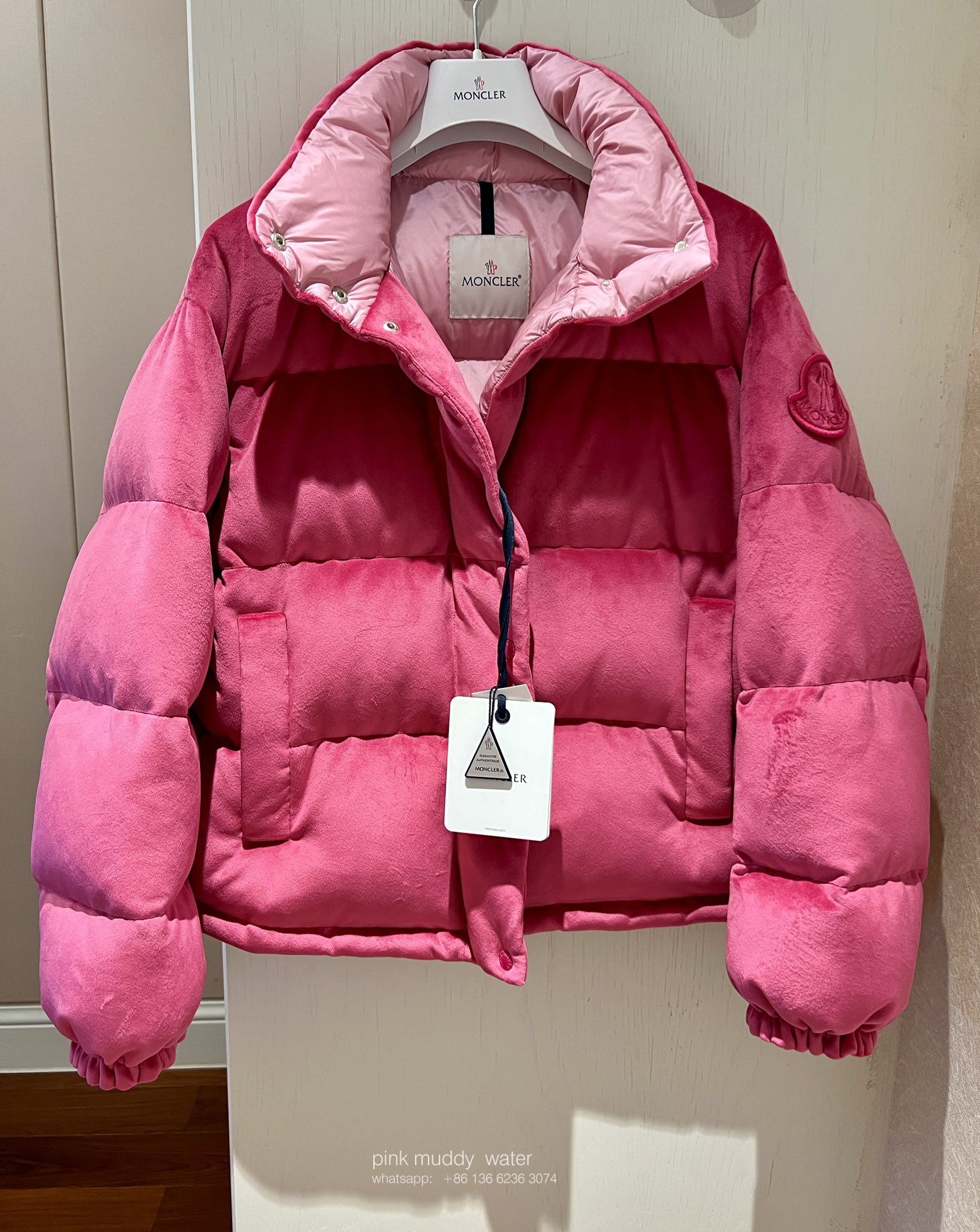 Moncler Clothing