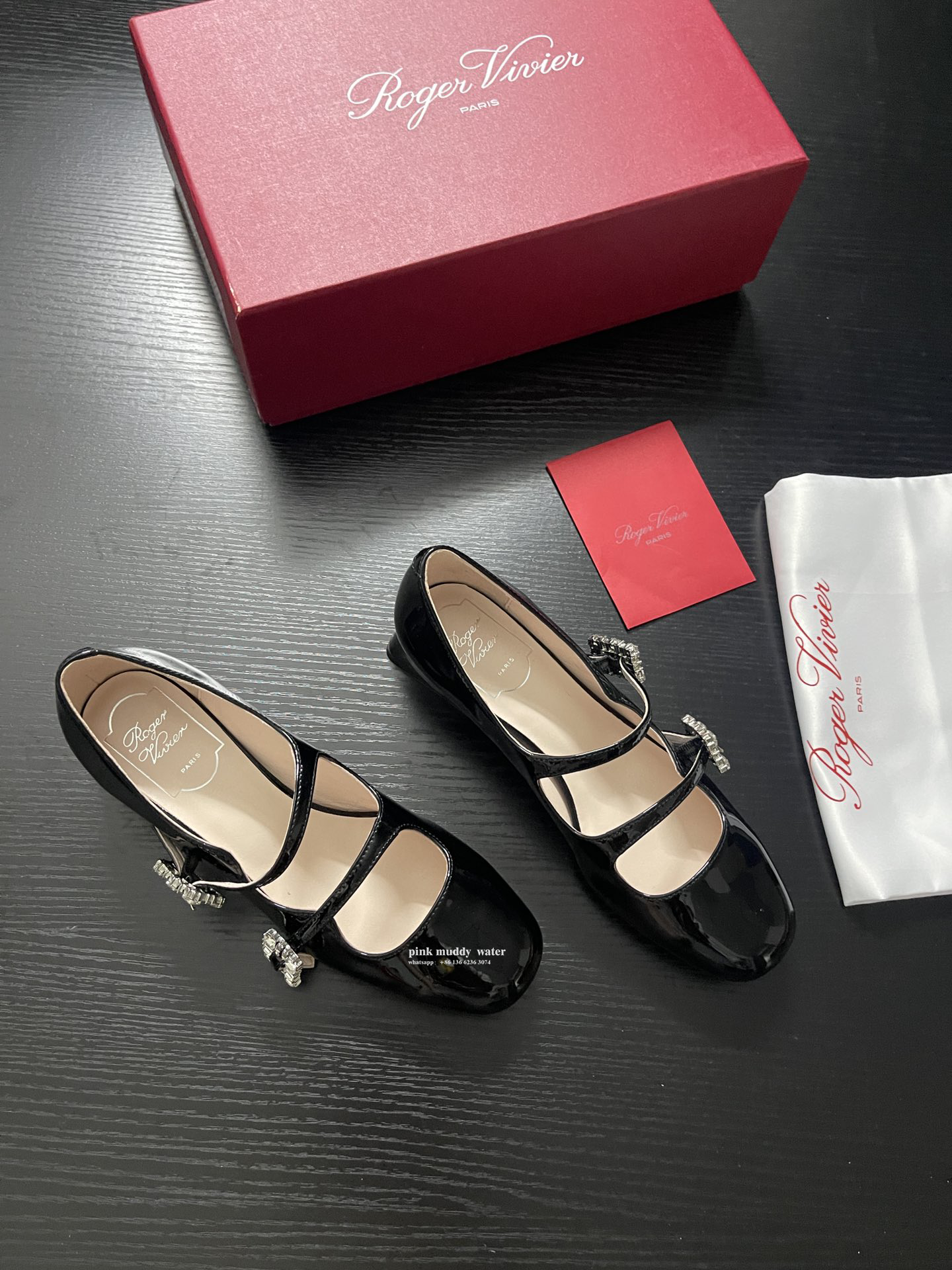 Roger Vivier Shoes