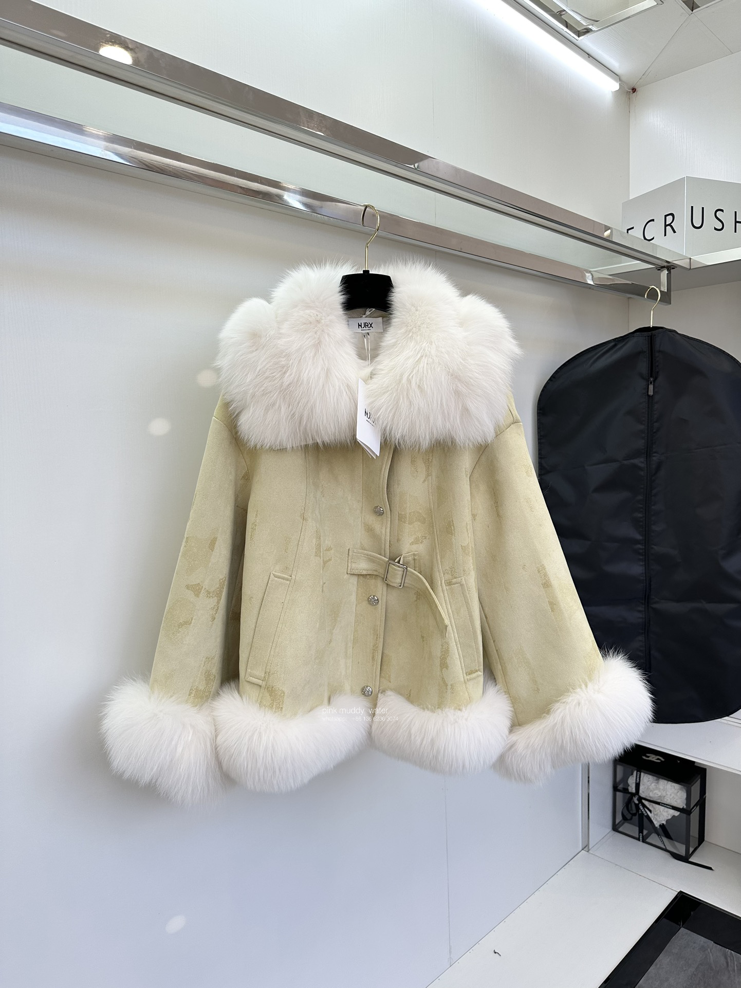 PinkMuddyWater Clothing