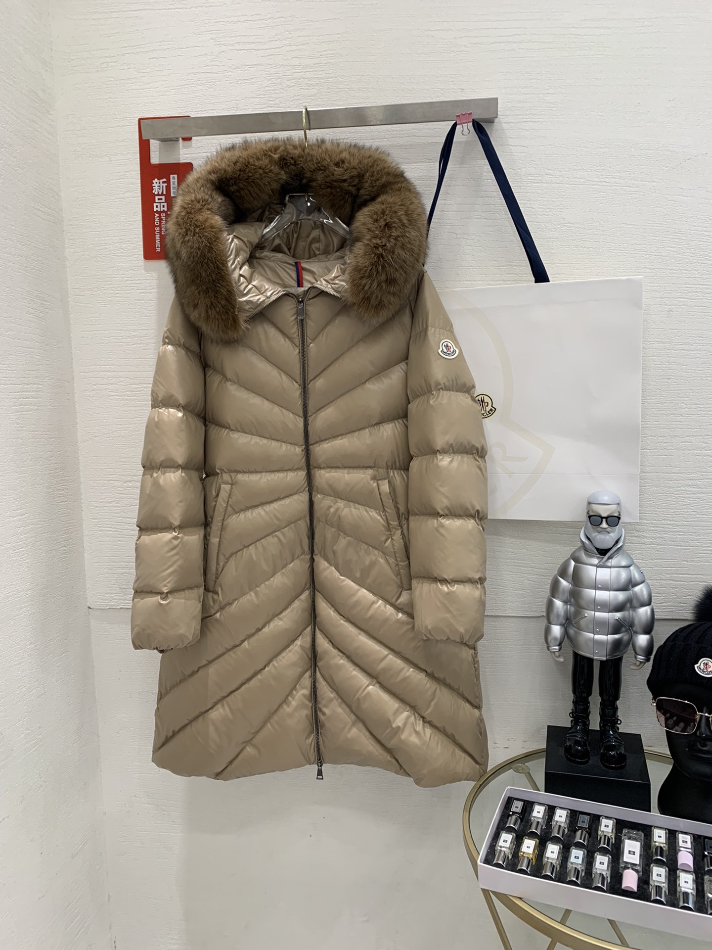 Moncler Clothing