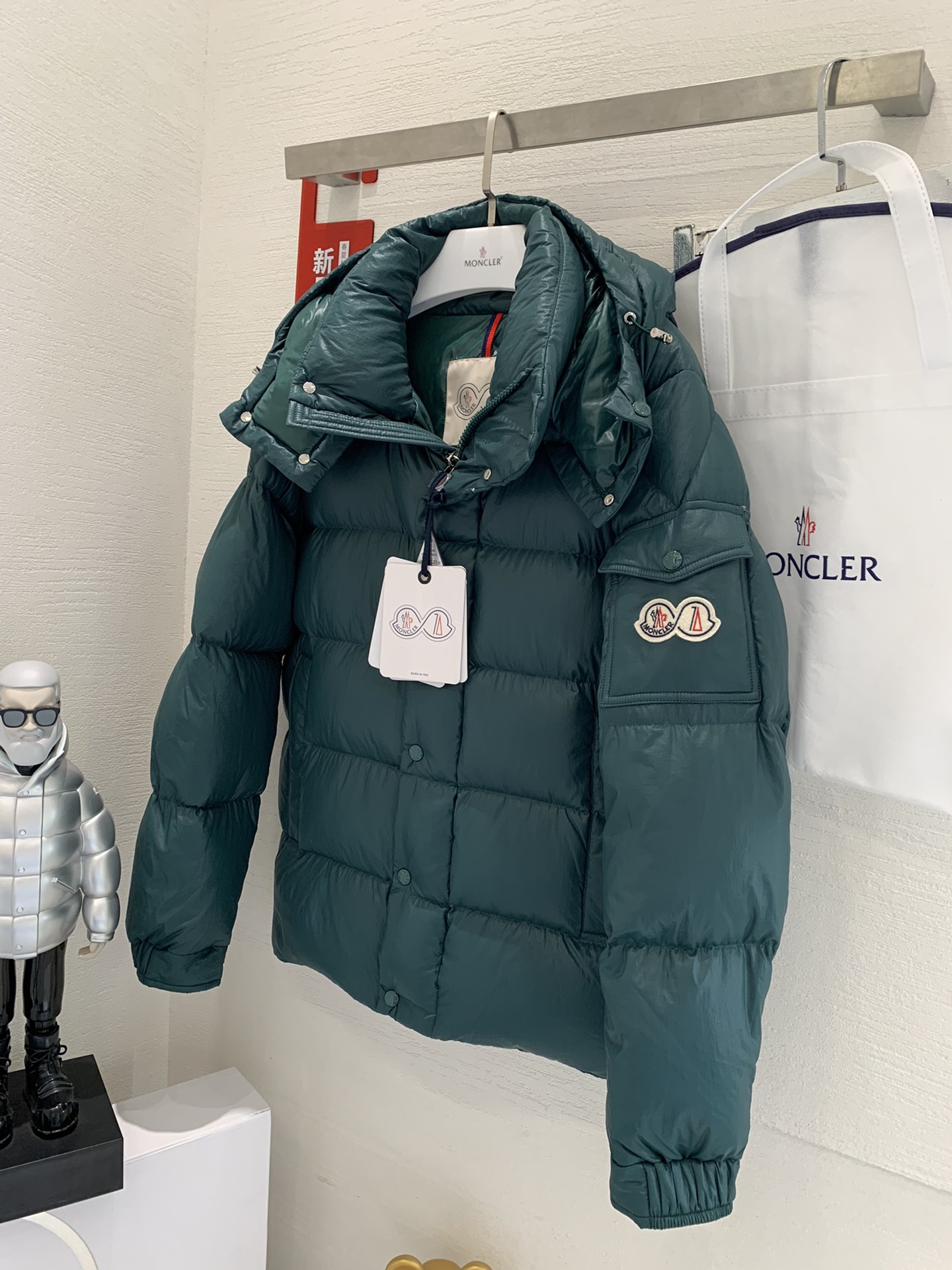 Moncler Clothing