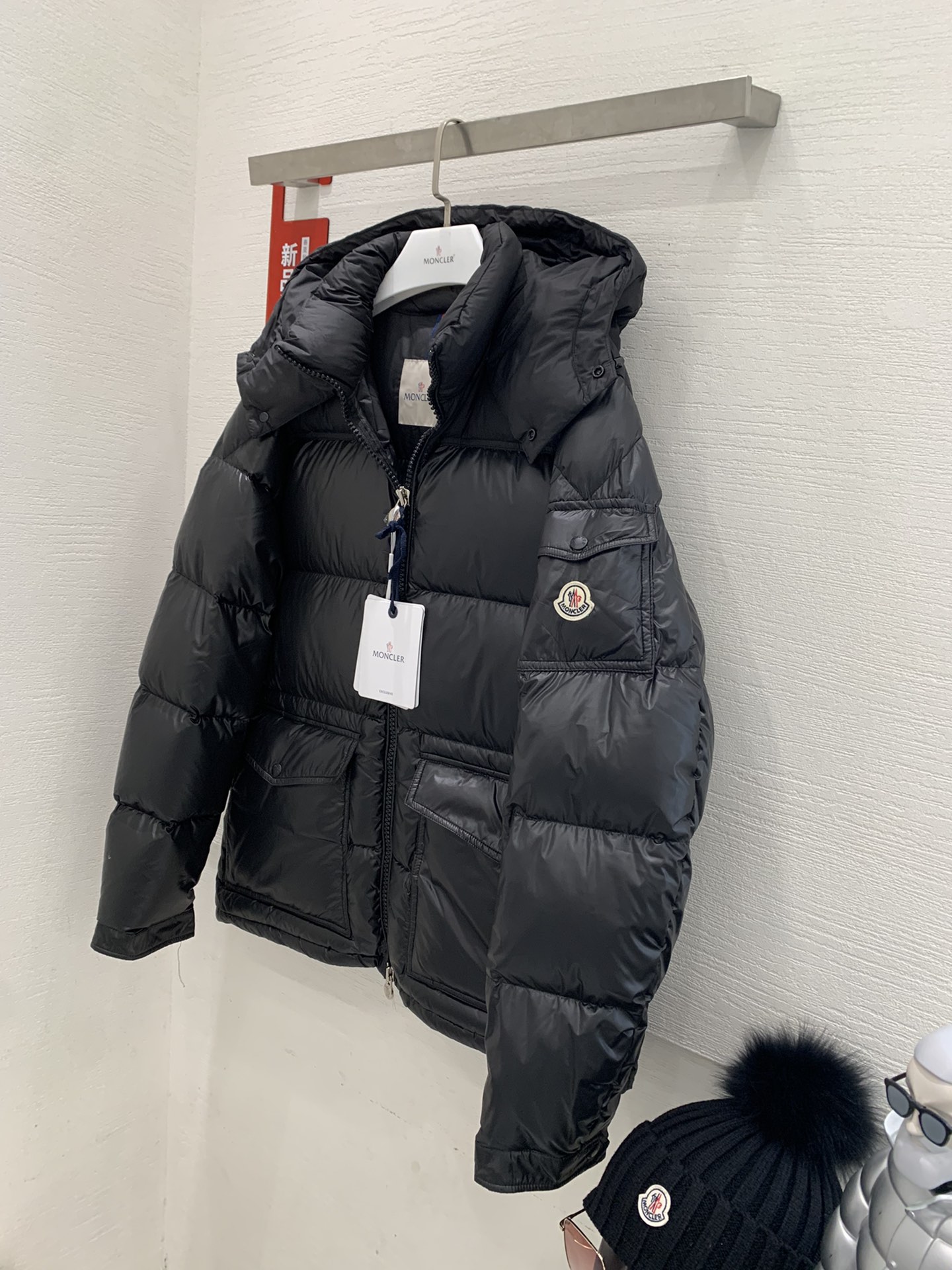 Moncler Clothing