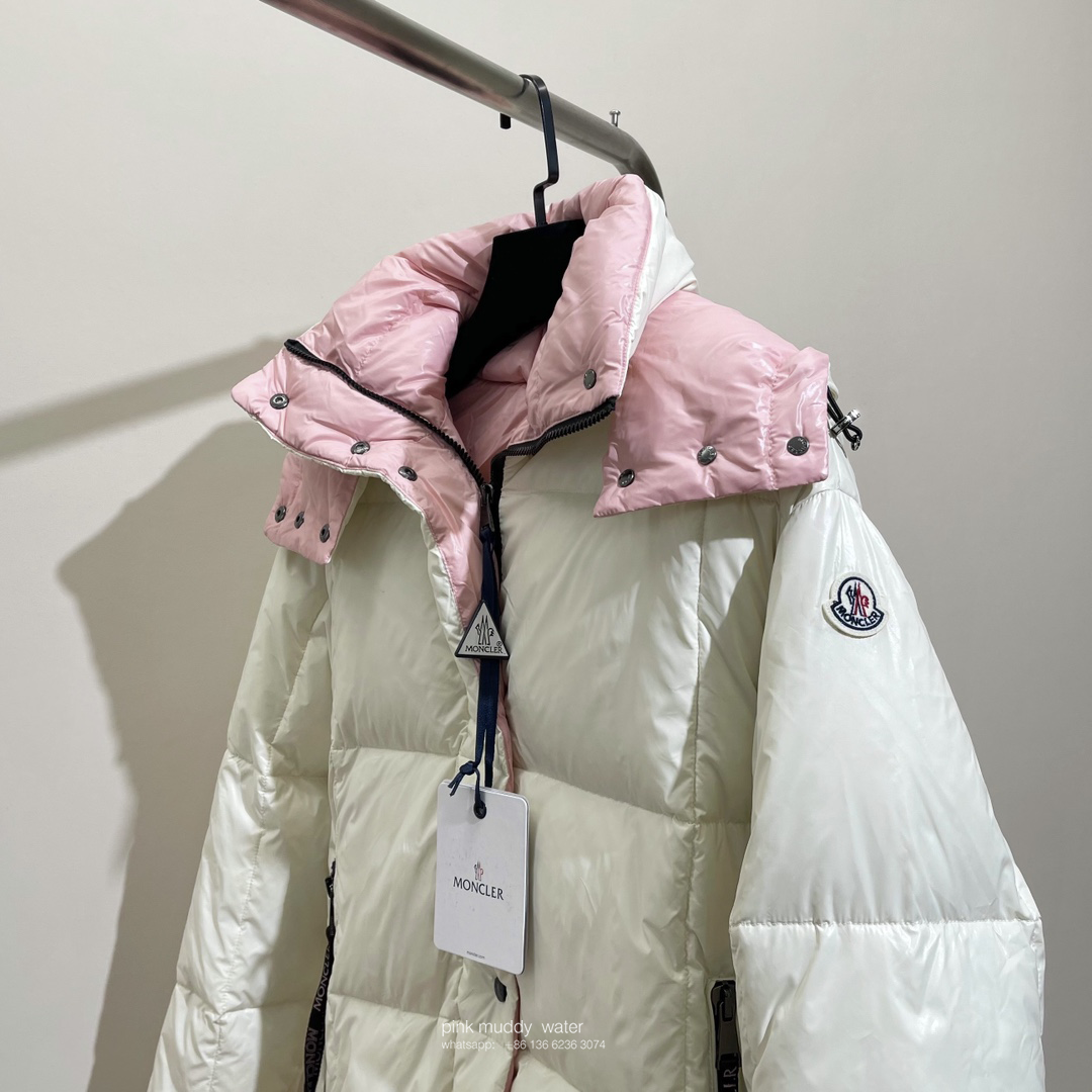 Moncler Clothing