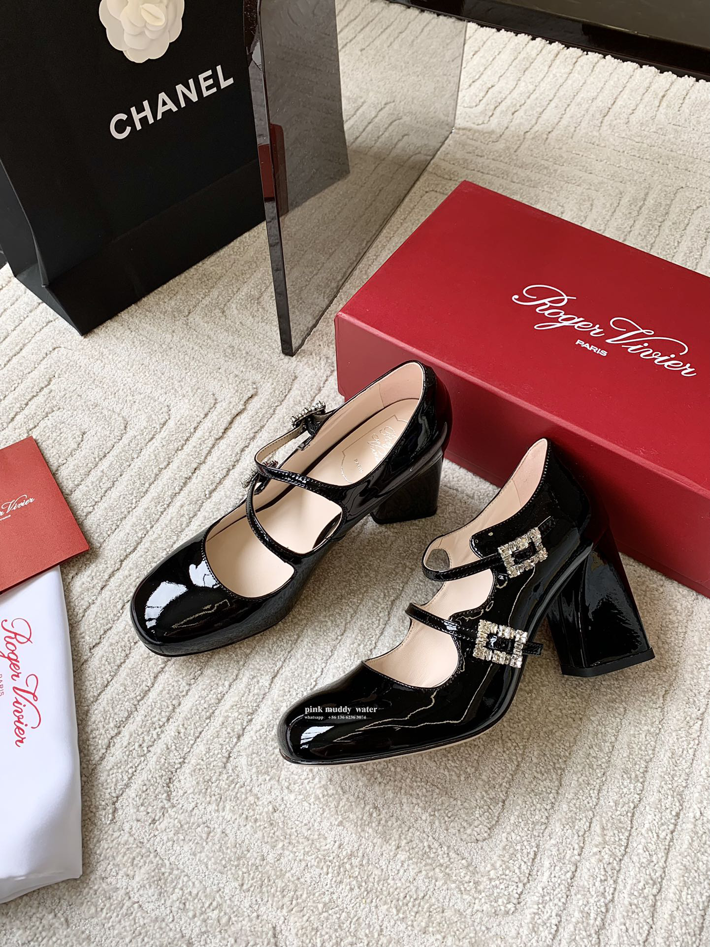 Roger Vivier Shoes