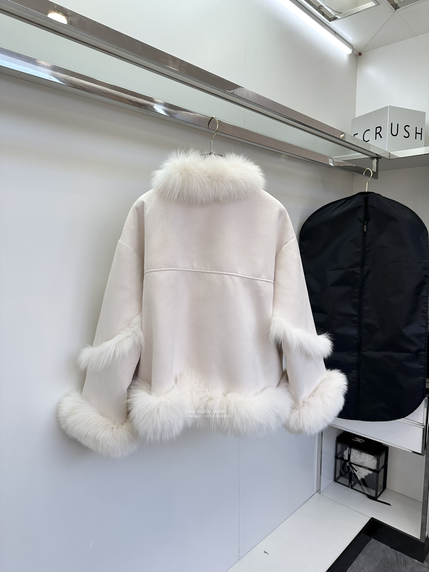 PinkMuddyWater Clothing