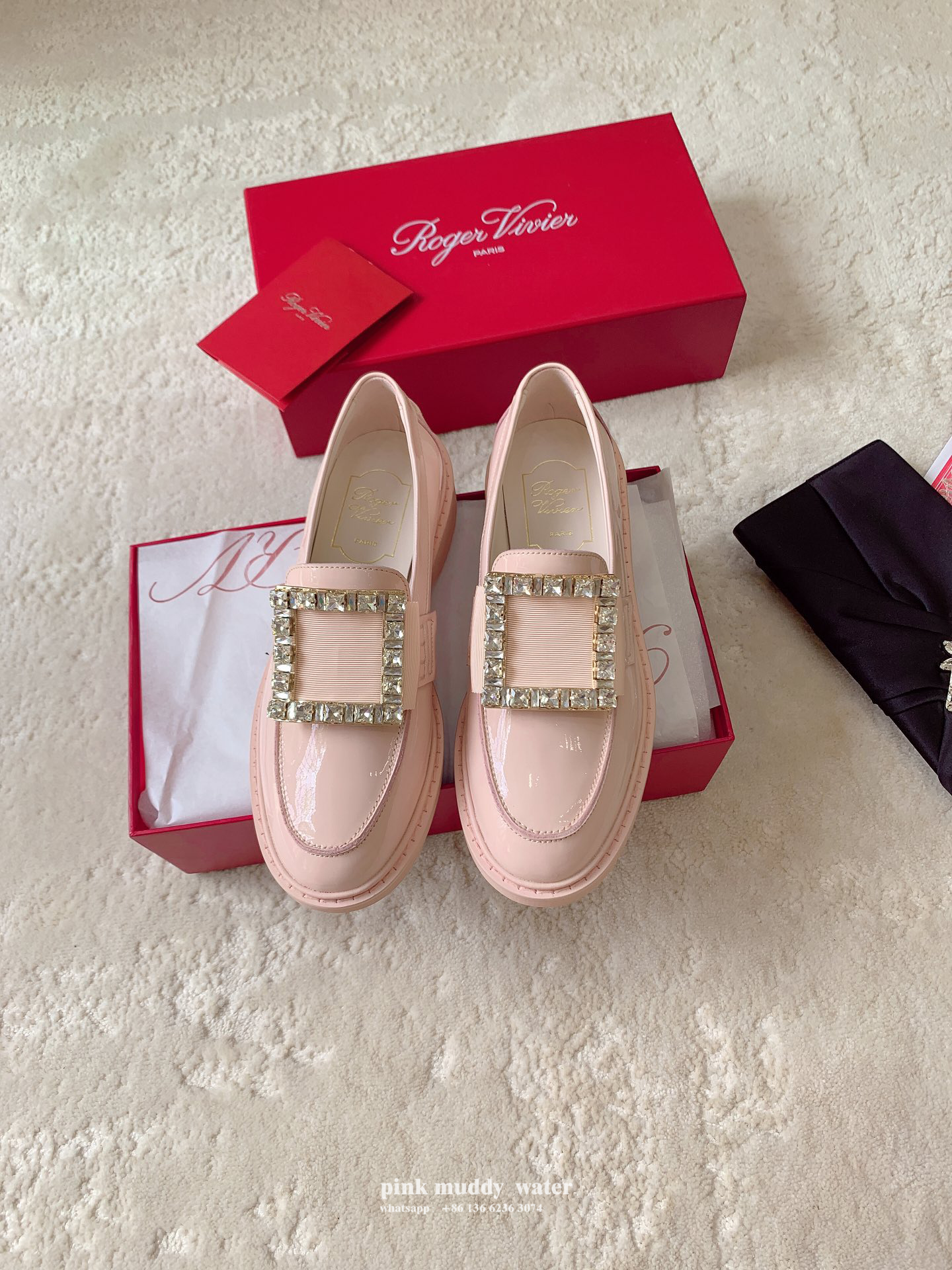 Roger Vivier Shoes