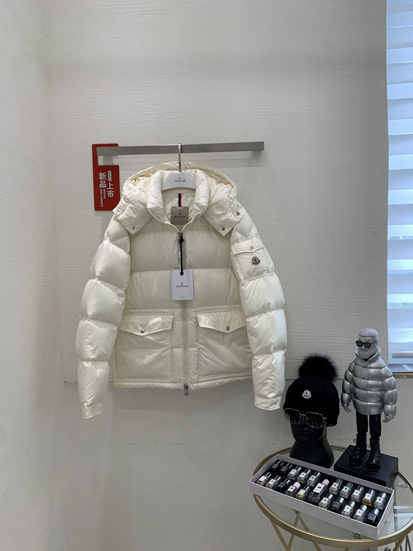 Moncler Clothing