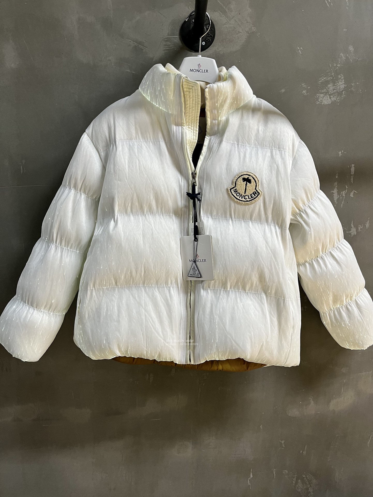 Moncler Clothing
