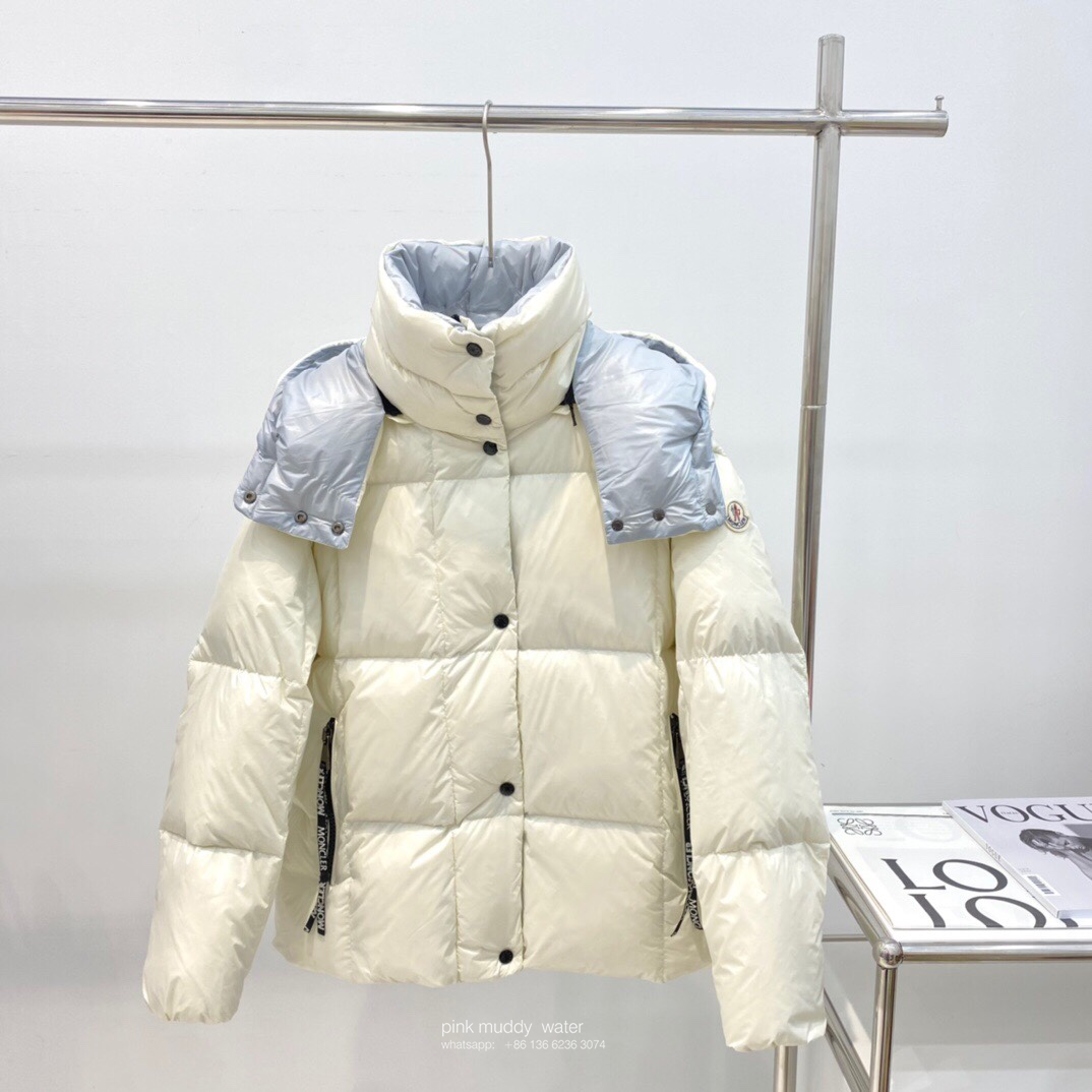Moncler Clothing