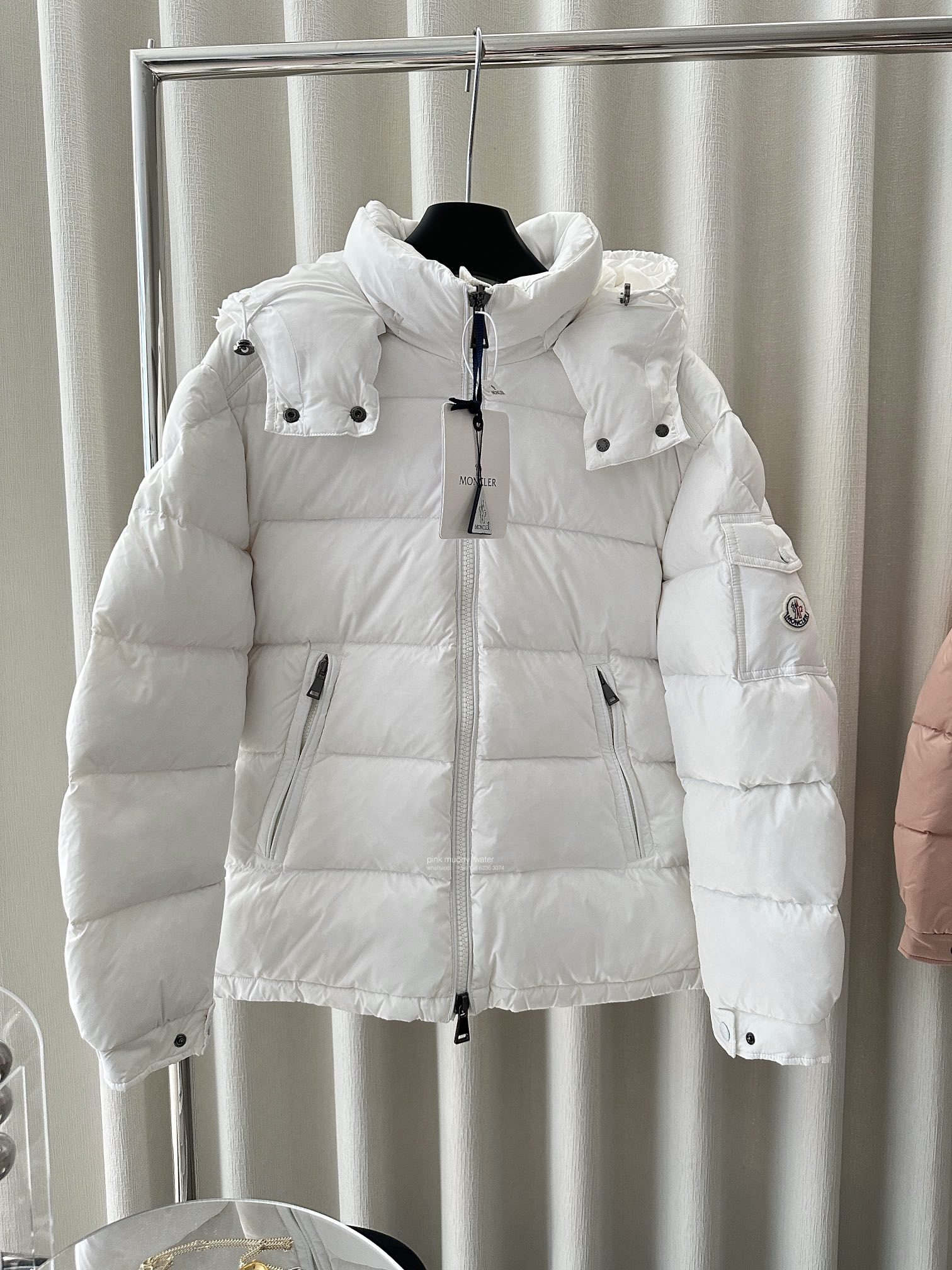 Moncler Clothing