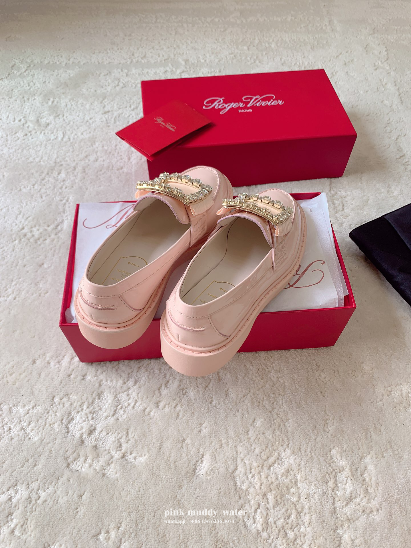 Roger Vivier Shoes