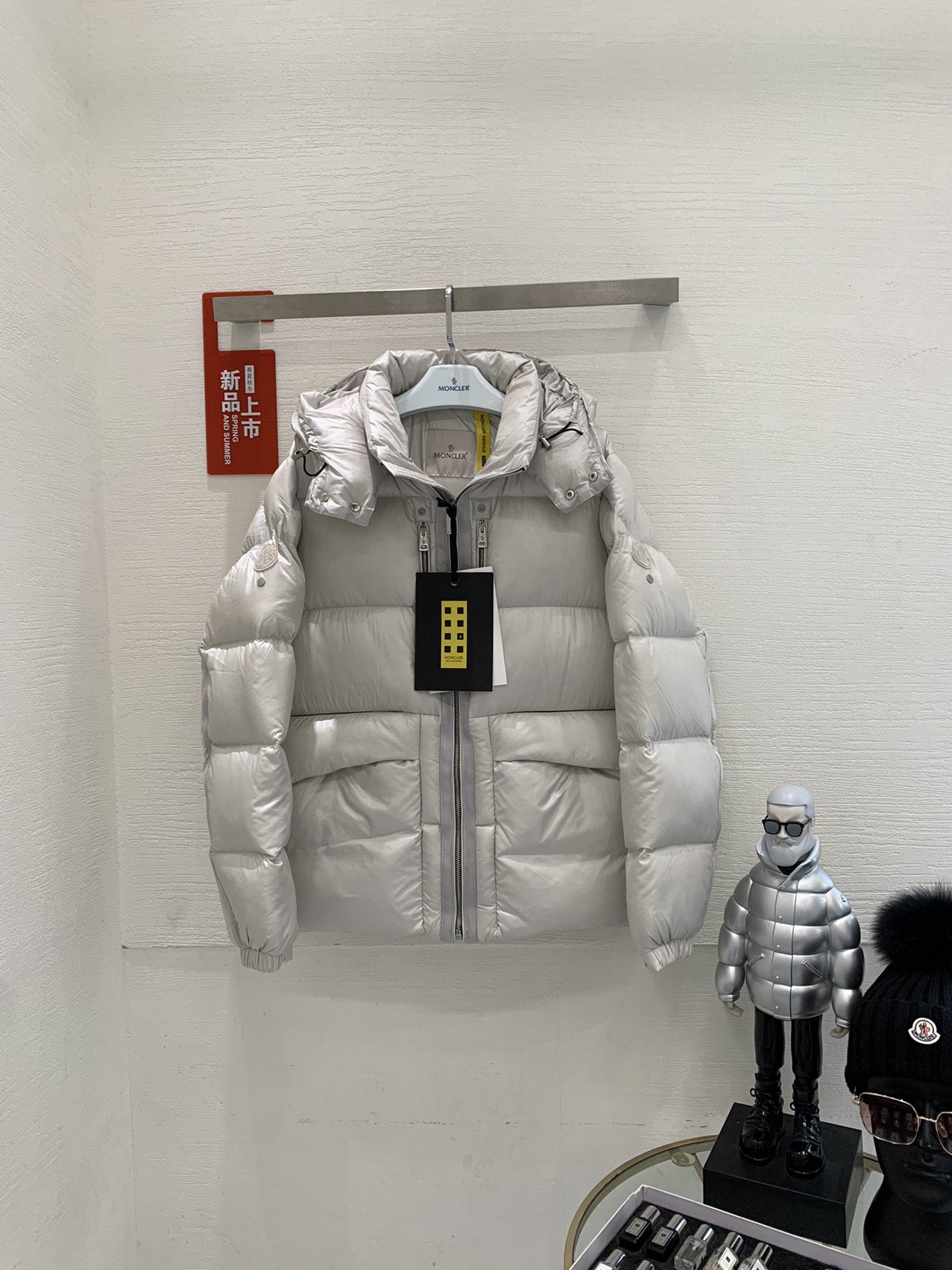 Moncler Clothing