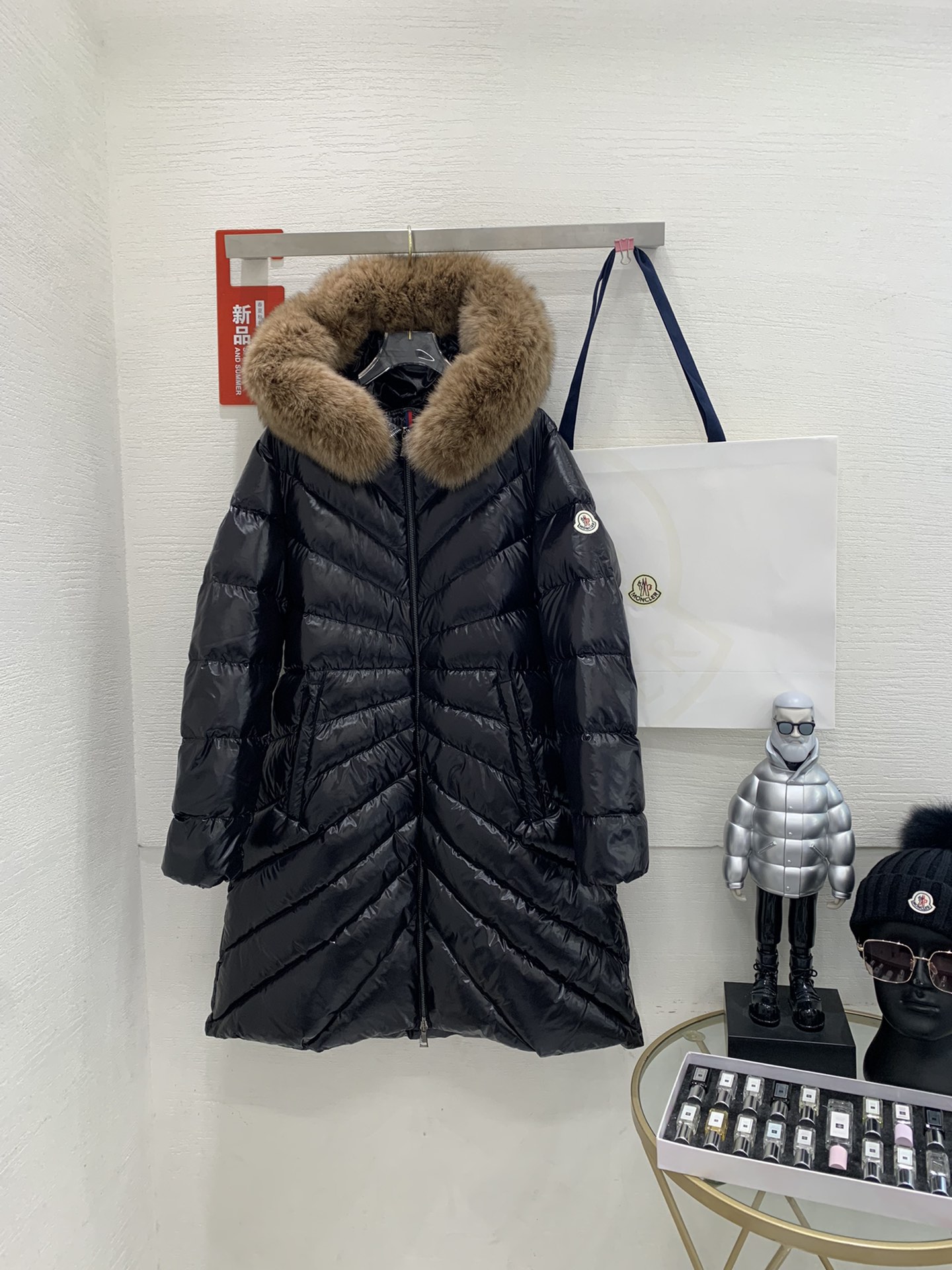 Moncler Clothing
