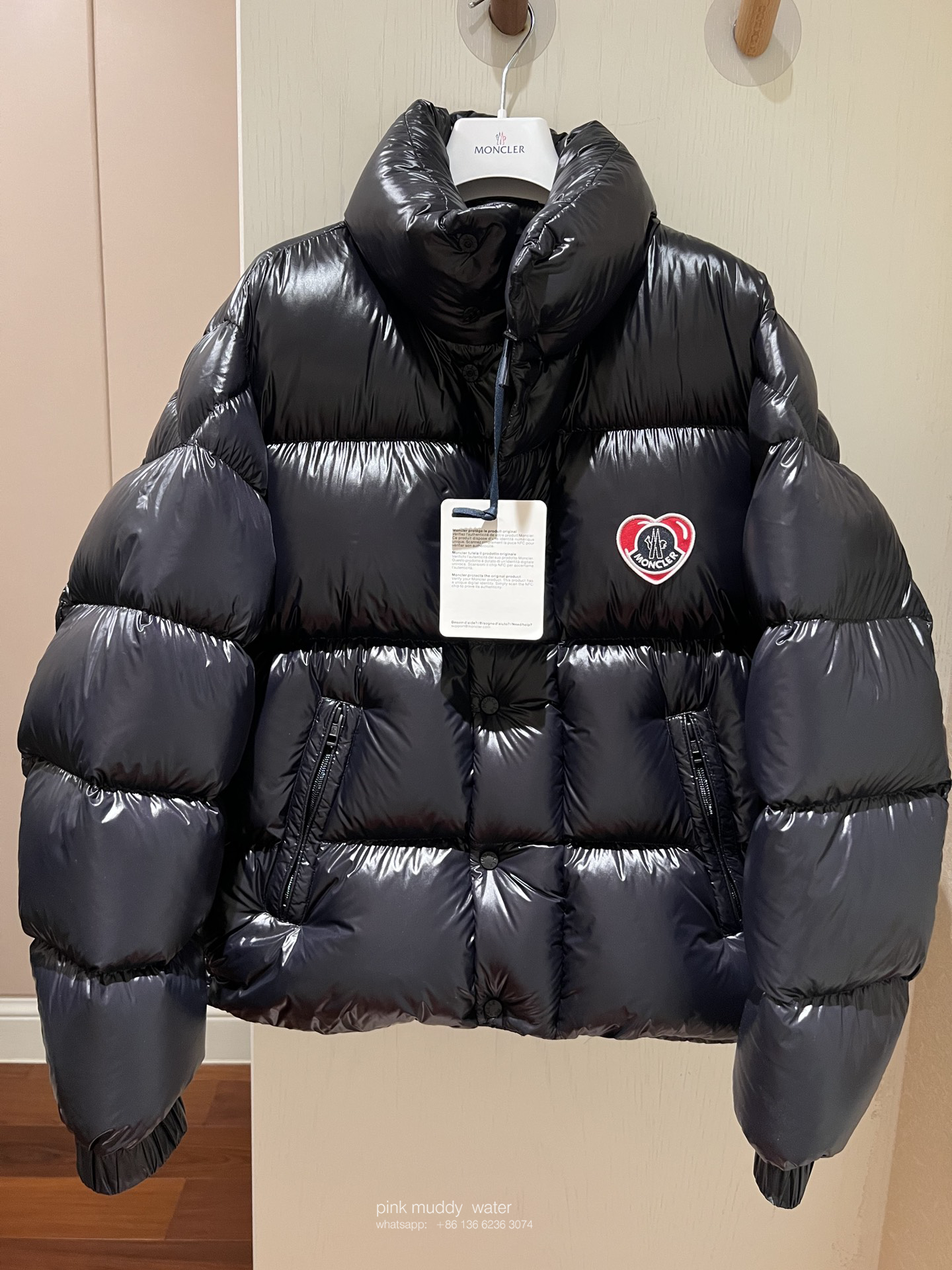 Moncler Clothing