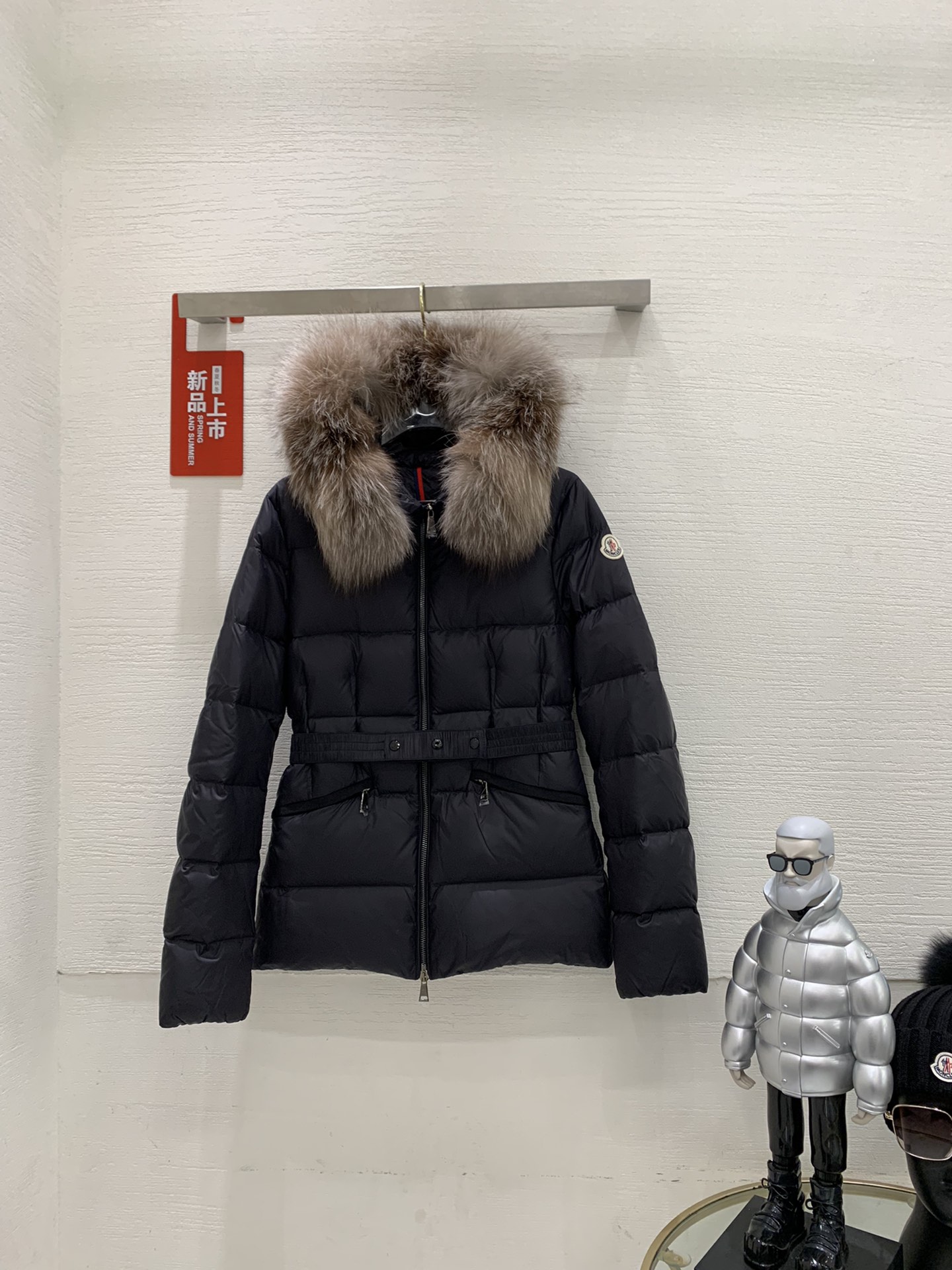Moncler Clothing