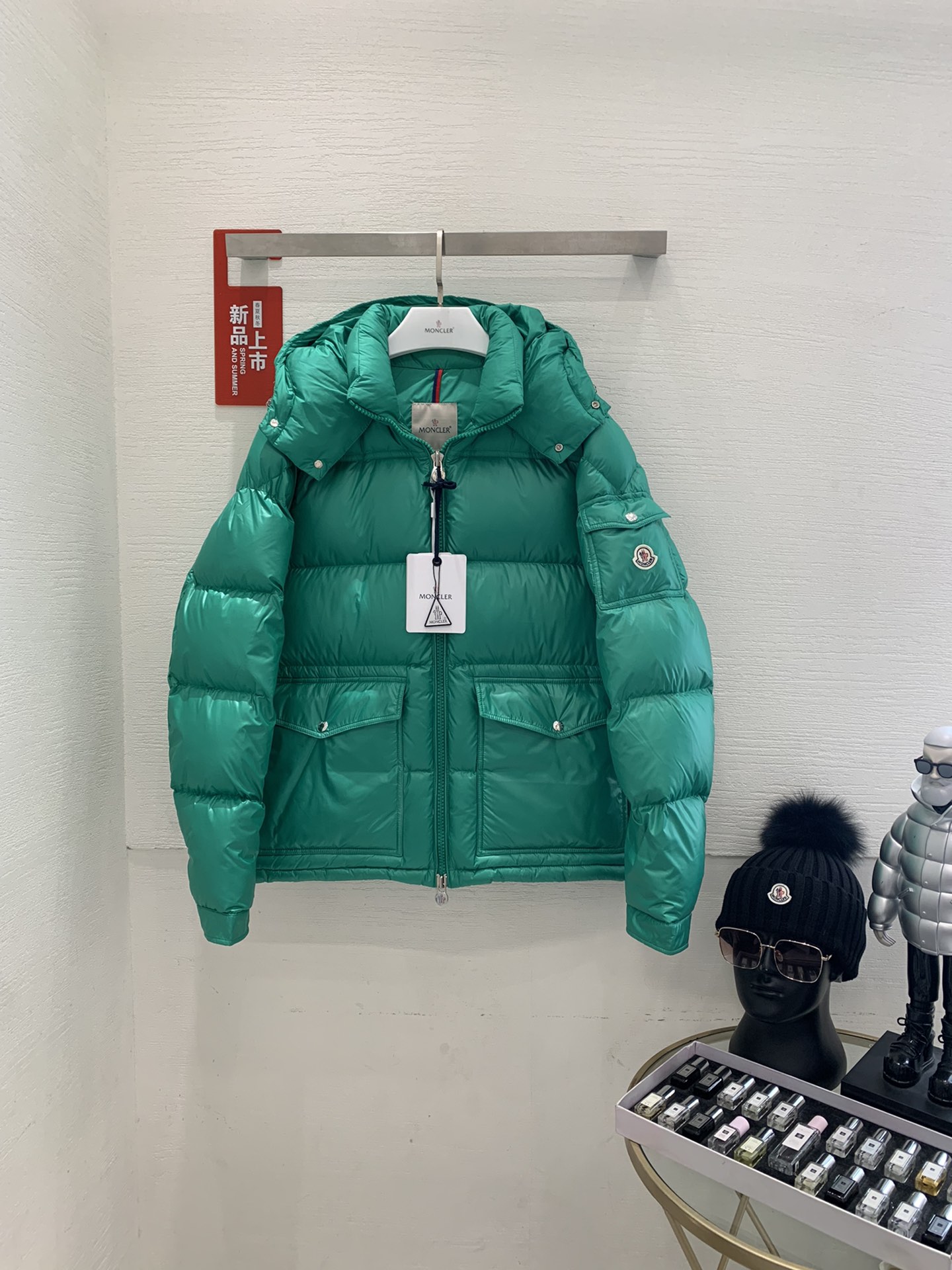 Moncler Clothing